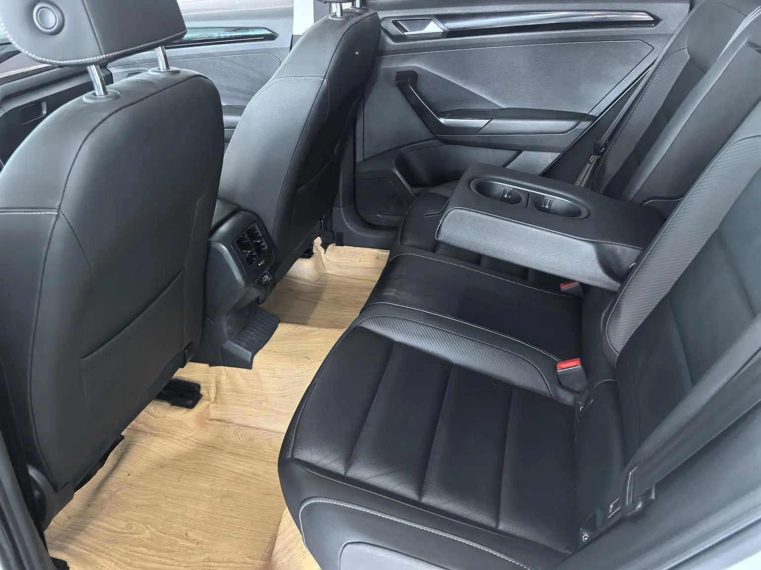 Volkswagen T-Roc 2019 280TSI DSG 2WD Comfort China VI