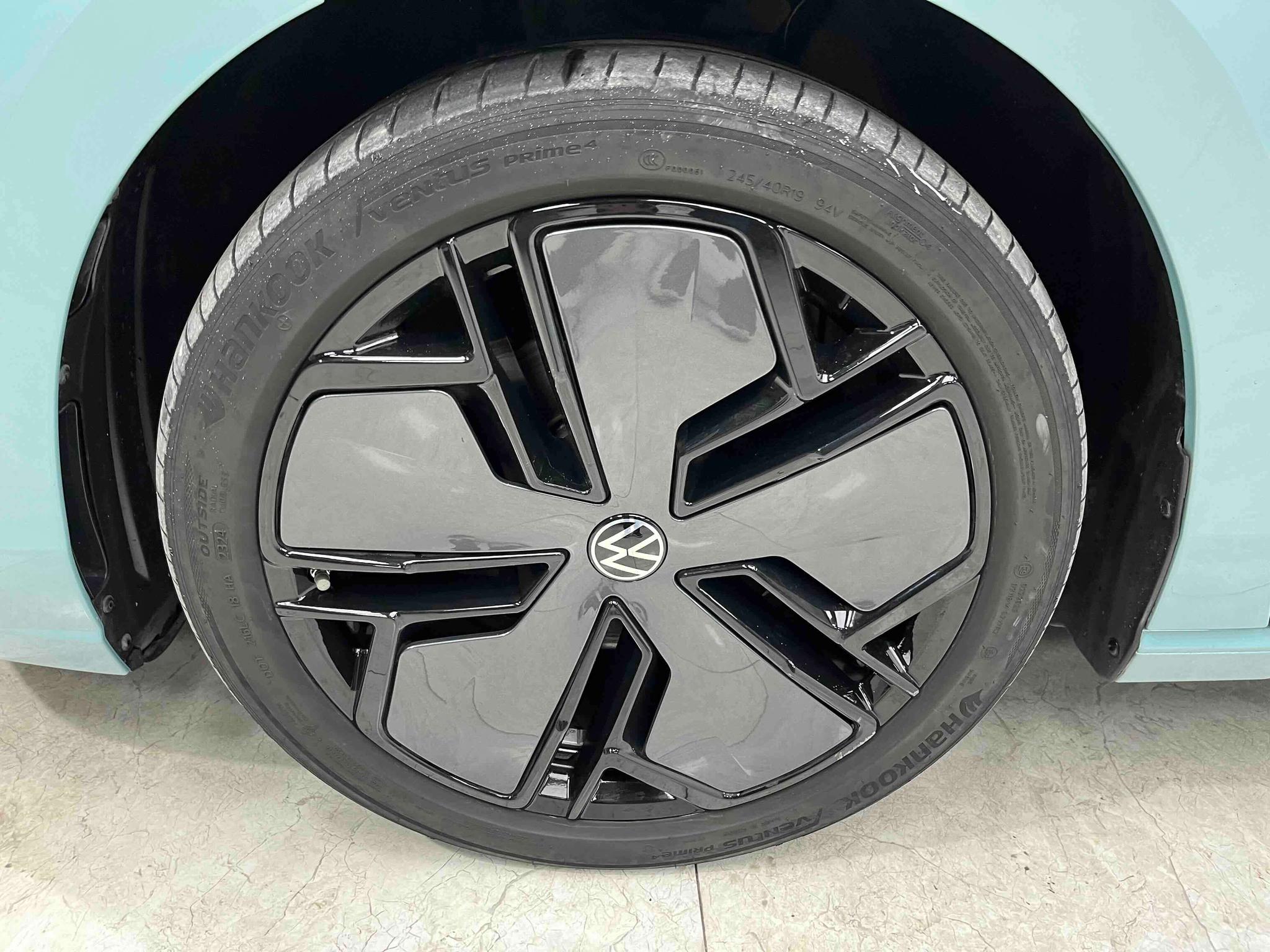 Volkswagen Passat 2025 Pro 380TSI Star Premium
