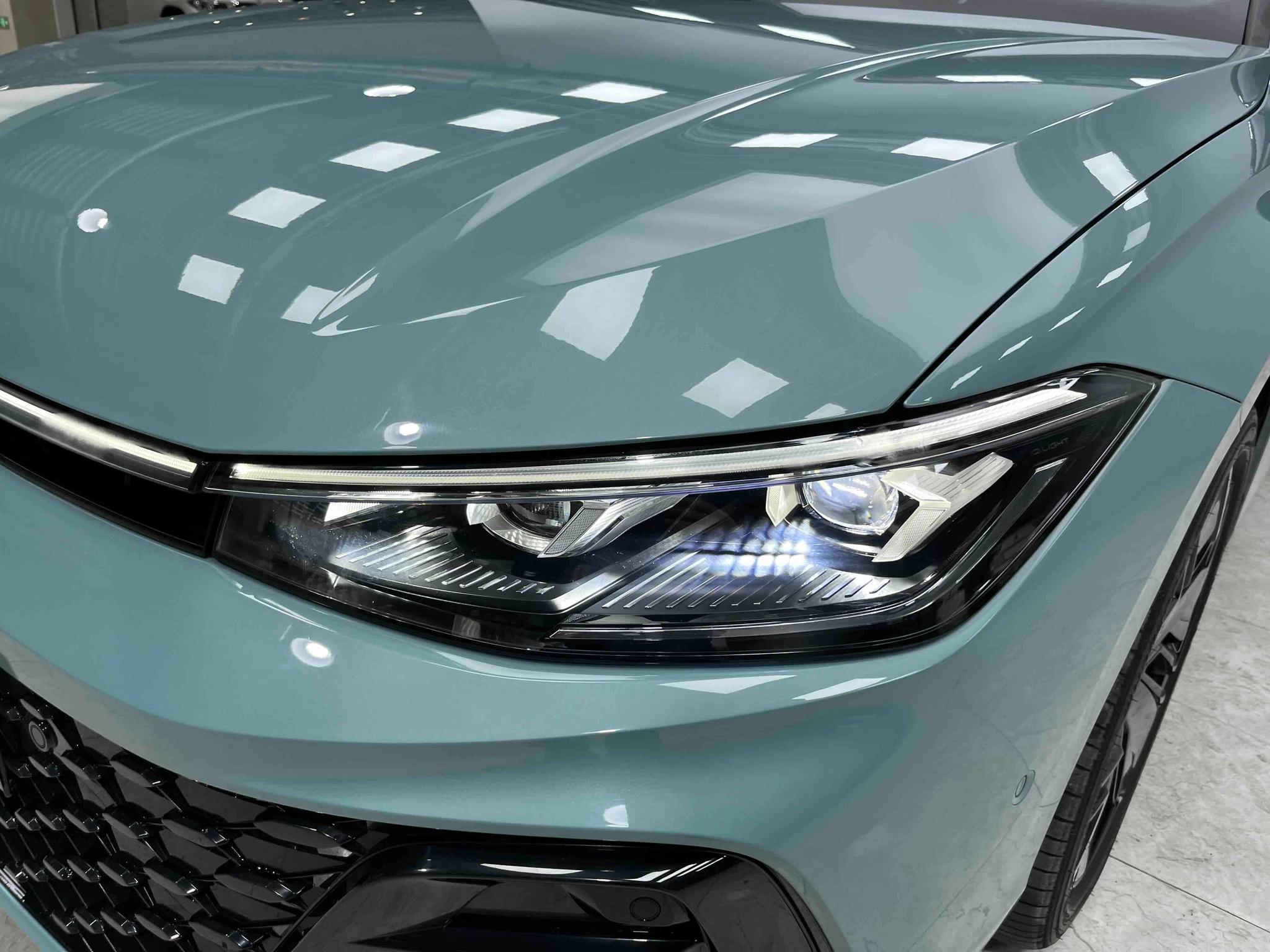 Volkswagen Passat 2025 Pro 380TSI Star Premium