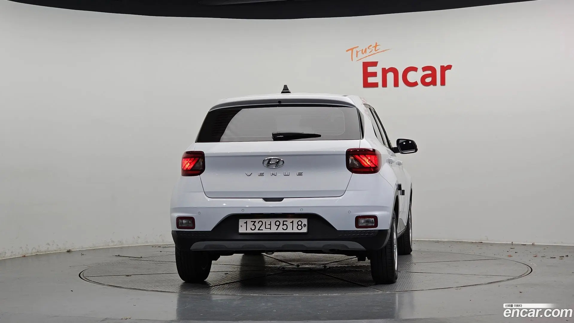 Hyundai Venue 1.6 Modern Plus 2021