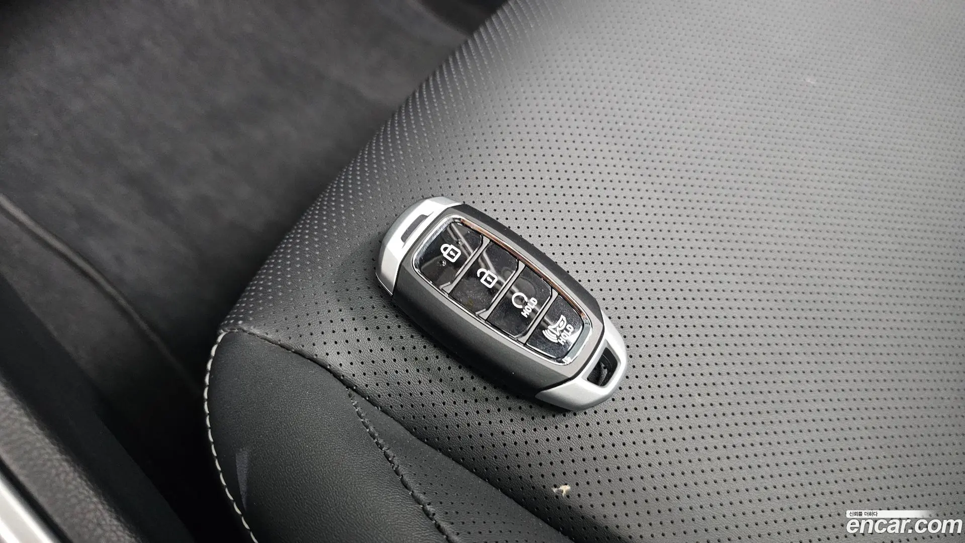 Hyundai Venue 1.6 Modern Plus 2021