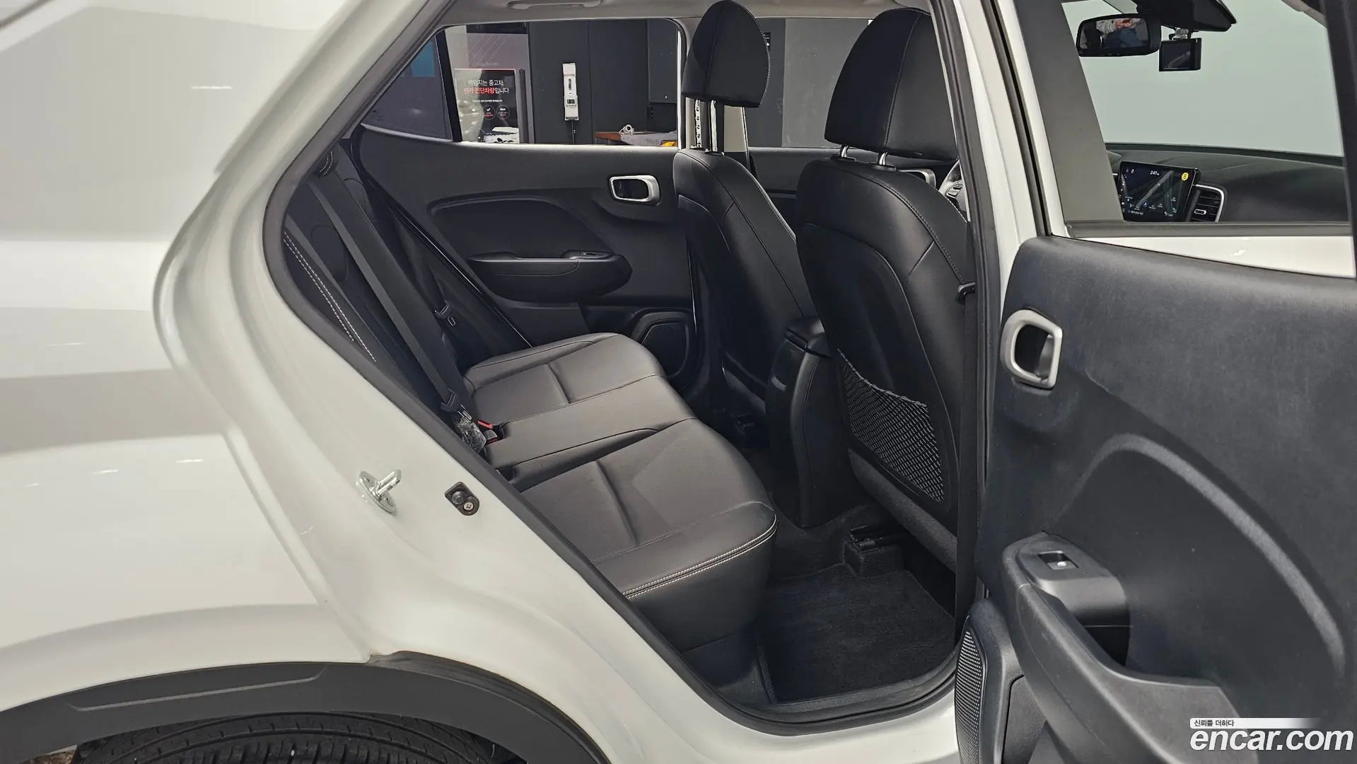 Hyundai Venue 1.6 Modern Plus 2021