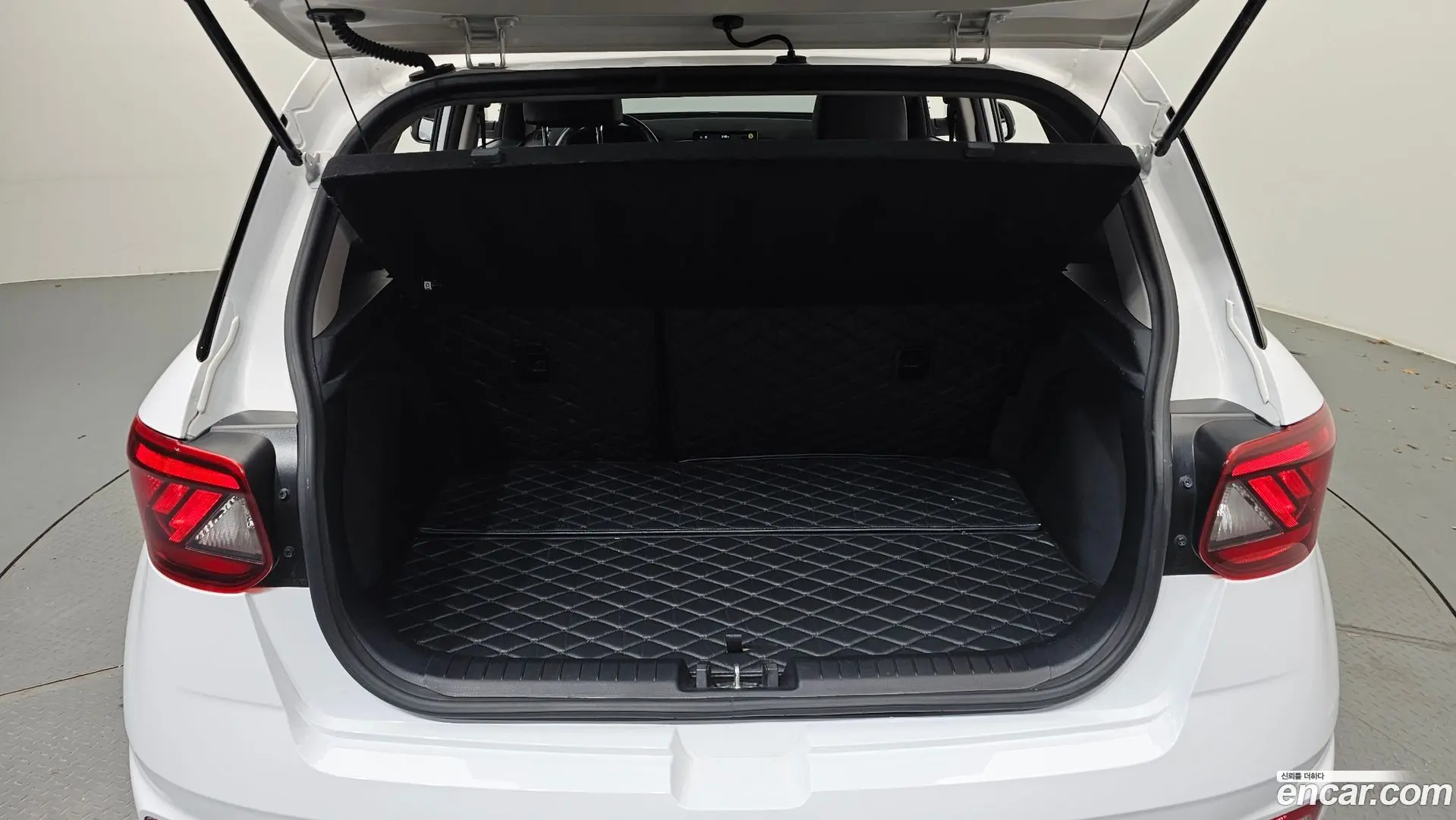 Hyundai Venue 1.6 Modern Plus 2021