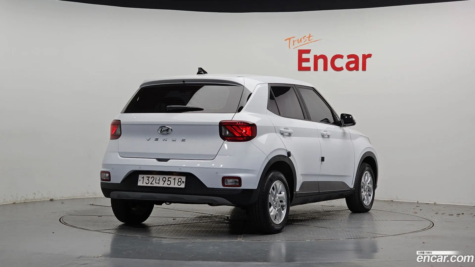 Hyundai Venue 1.6 Modern Plus 2021