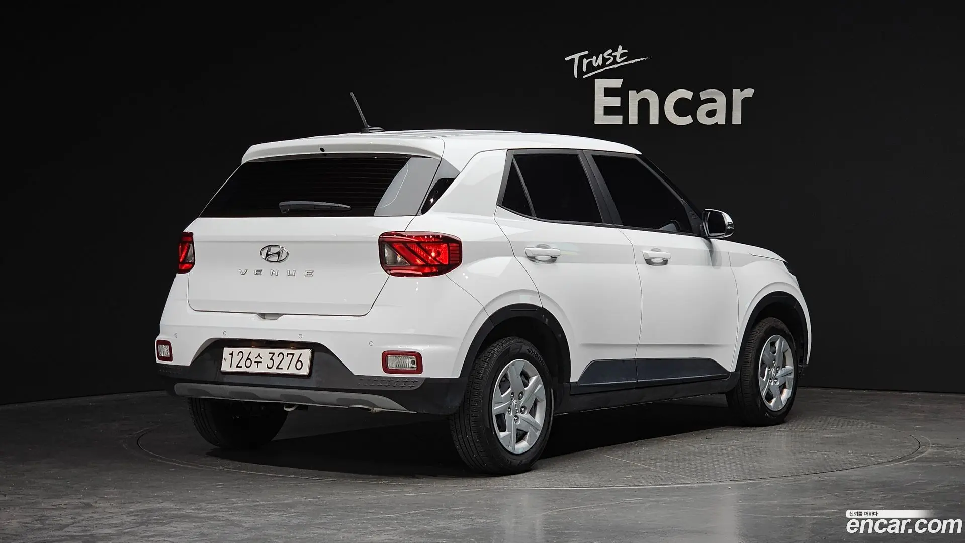 Hyundai Venue 1.6 Smart 2022