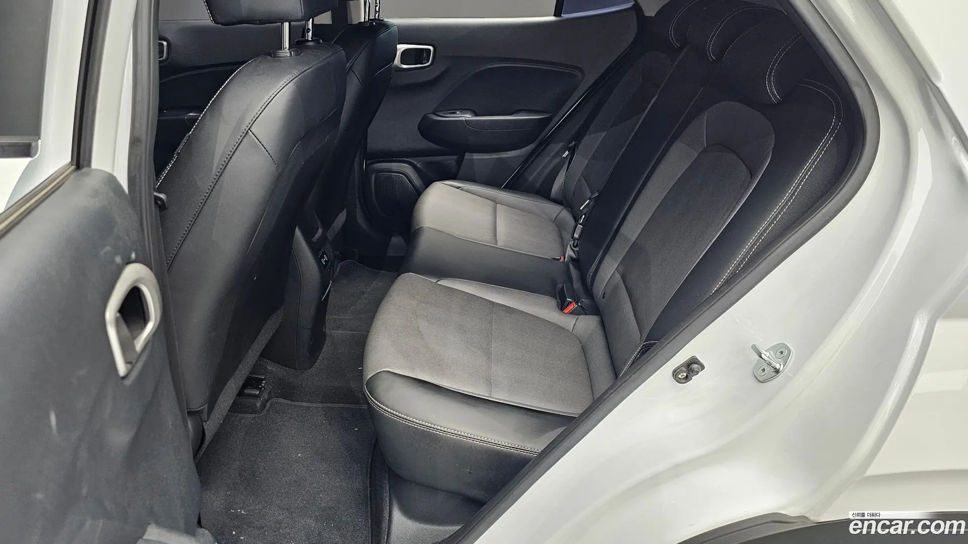 Hyundai Venue 1.6 Smart 2022