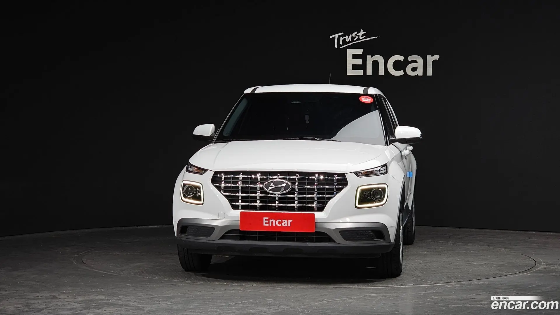 Hyundai Venue 1.6 Smart 2022