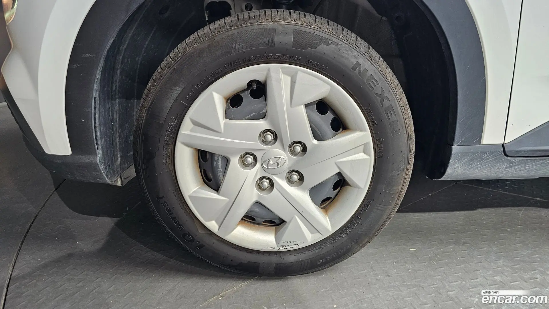 Hyundai Venue 1.6 Smart 2022