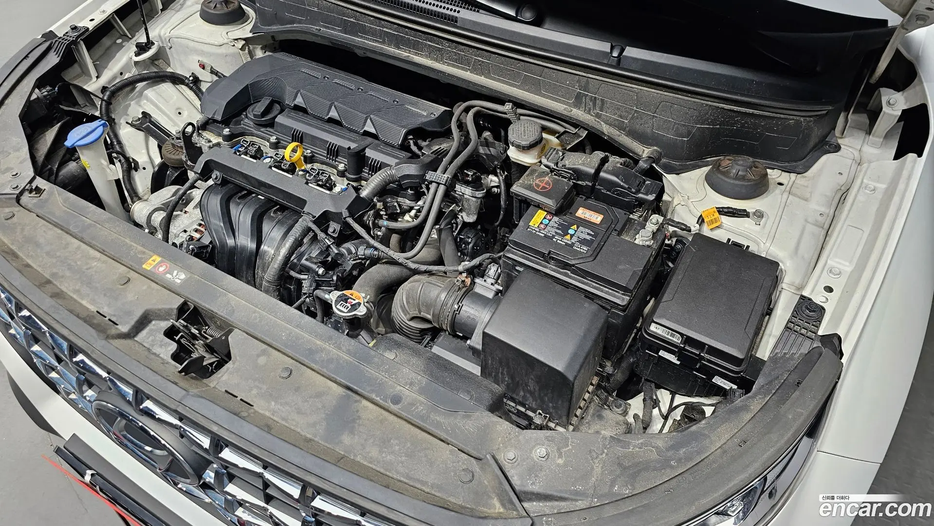 Hyundai Venue 1.6 Smart 2022