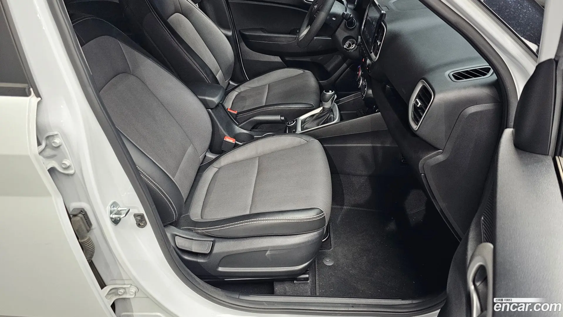 Hyundai Venue 1.6 Smart 2022