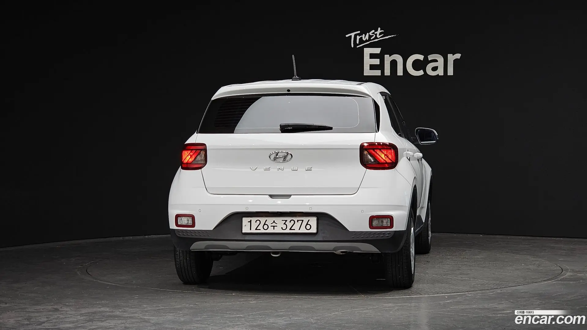 Hyundai Venue 1.6 Smart 2022