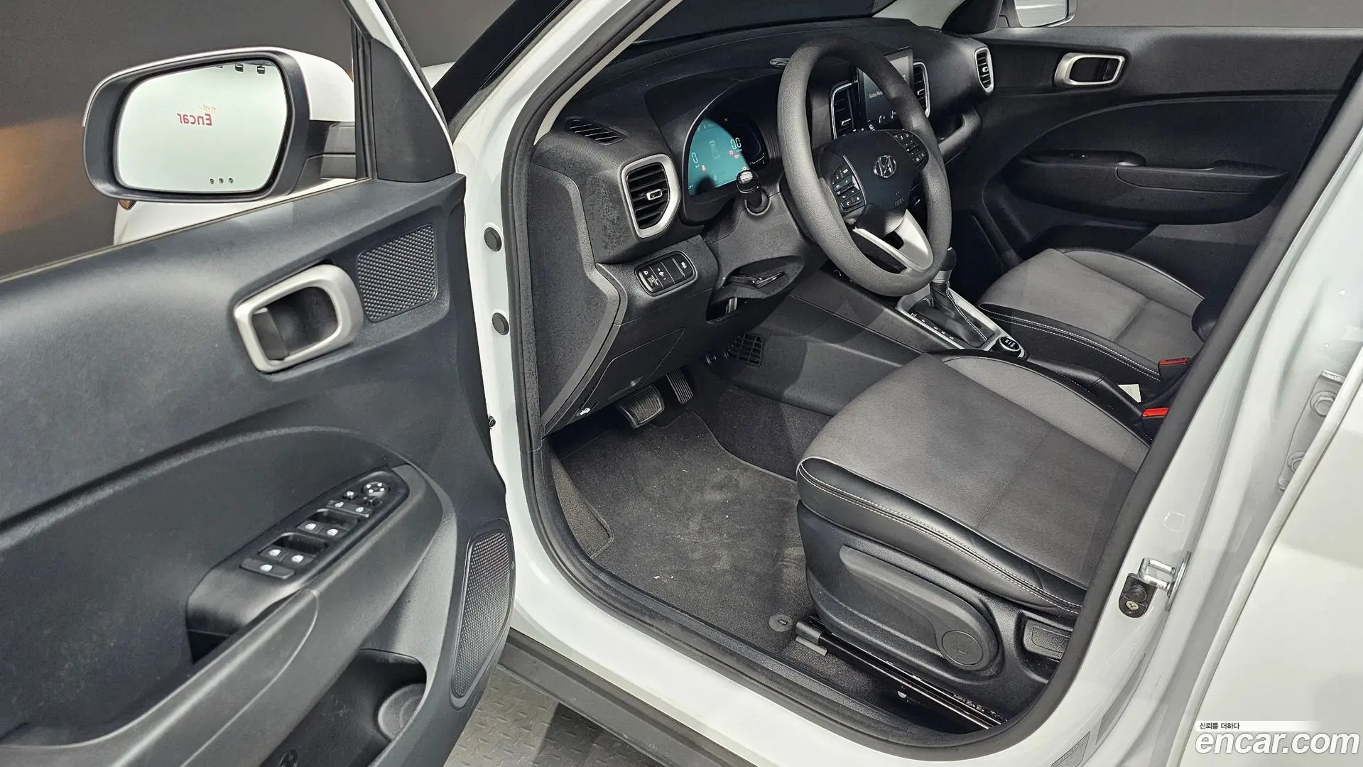 Hyundai Venue 1.6 Smart 2022
