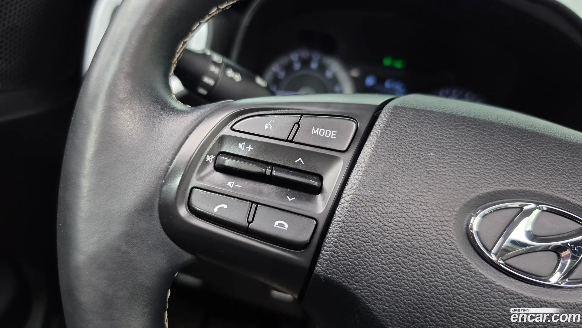 Hyundai Venue 1.6 Flux 2019