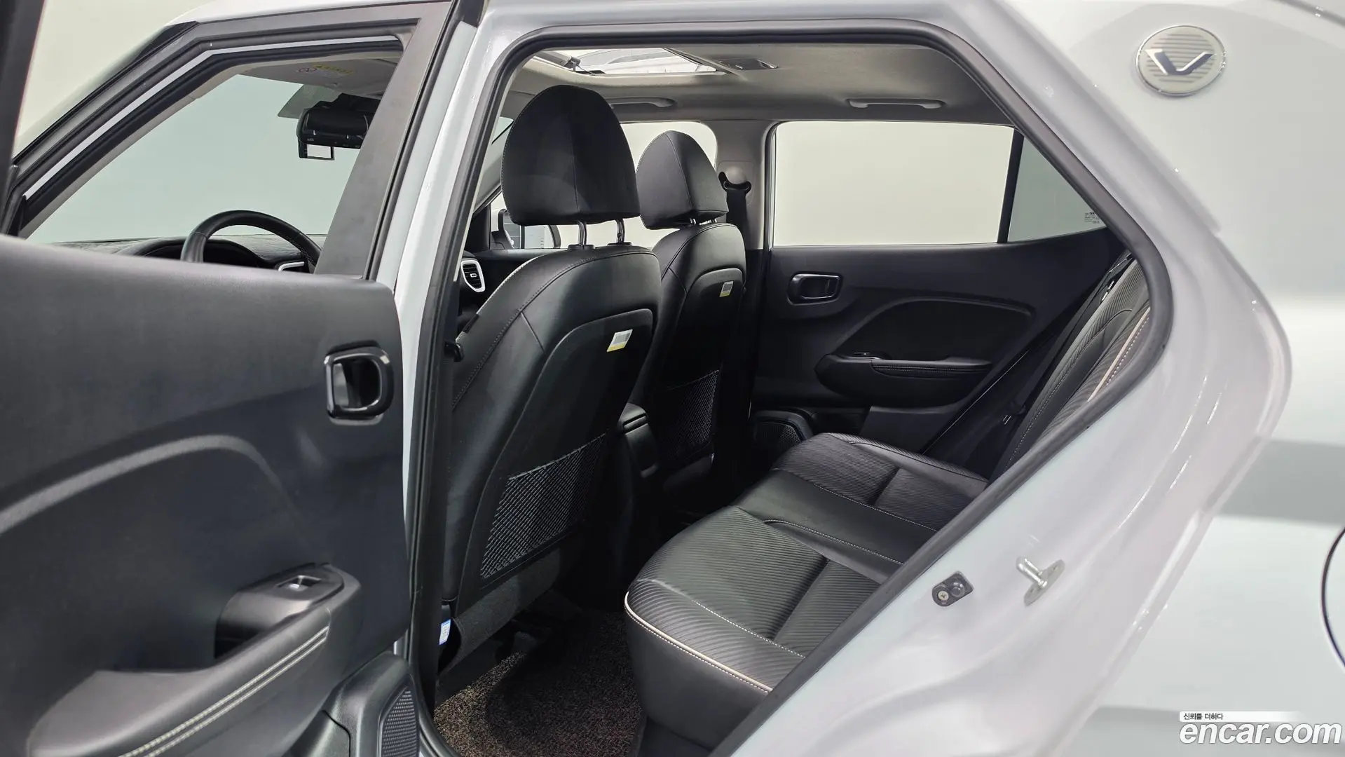 Hyundai Venue 1.6 Flux 2019