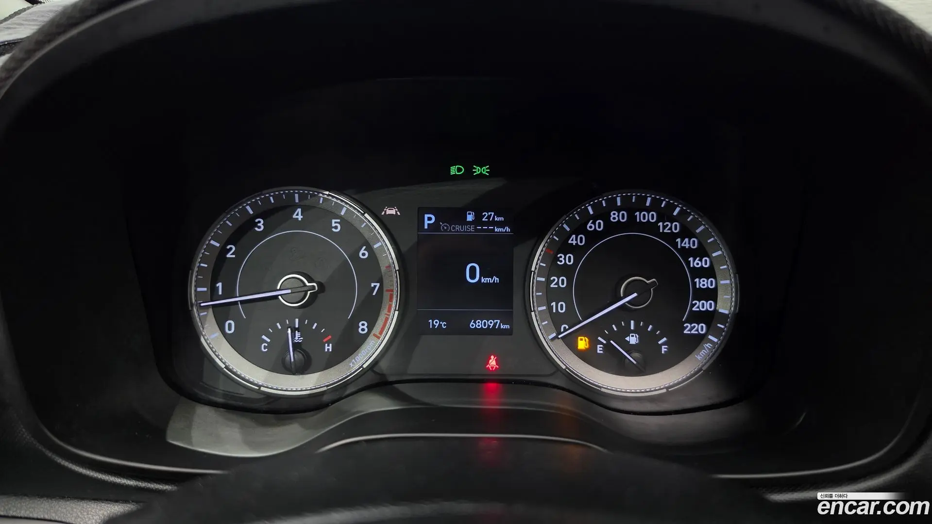 Hyundai Venue 1.6 Flux 2019
