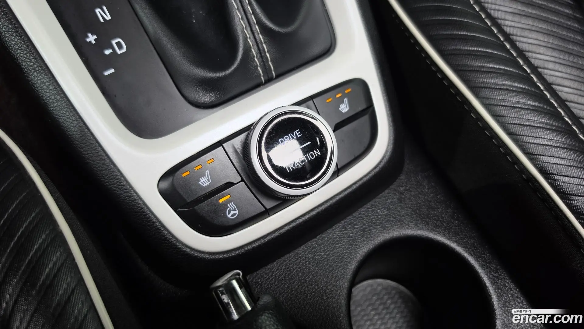Hyundai Venue 1.6 Flux 2019