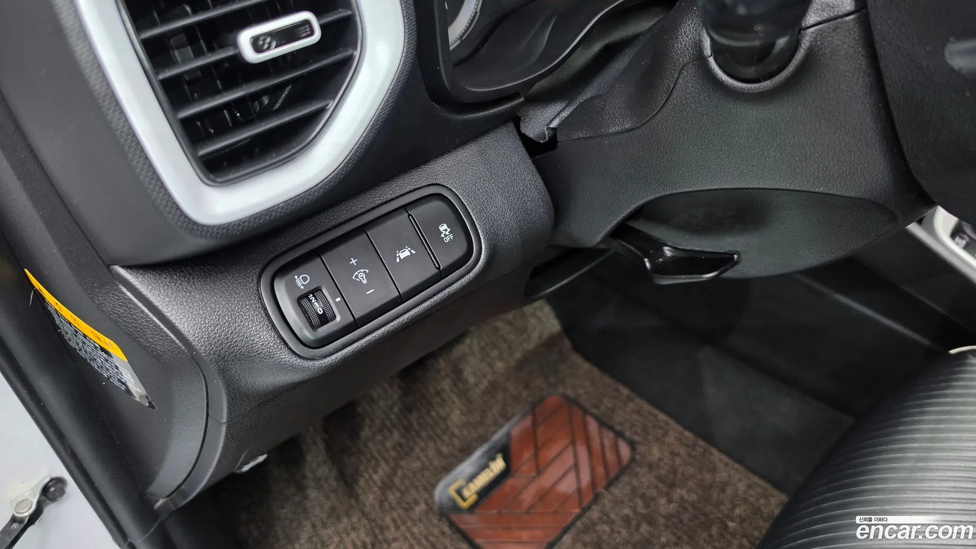Hyundai Venue 1.6 Flux 2019