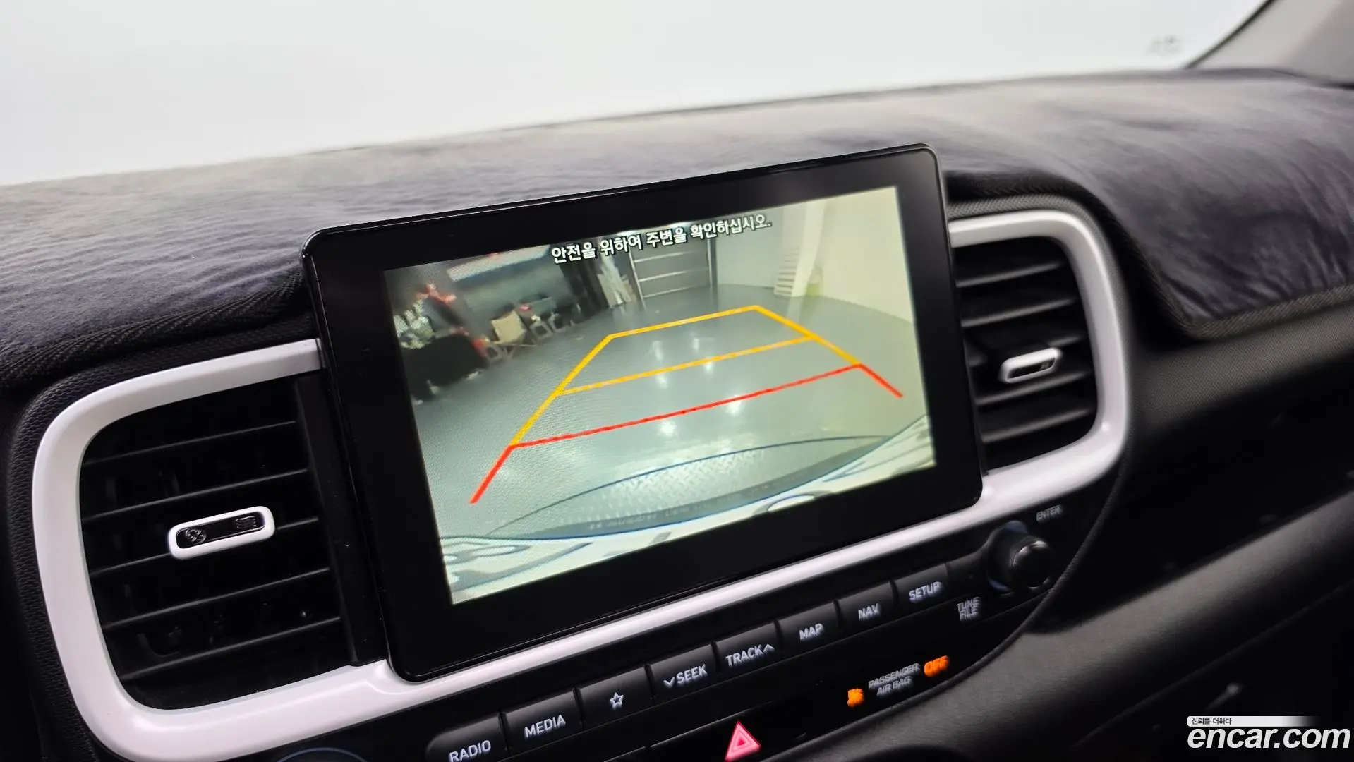 Hyundai Venue 1.6 Flux 2019