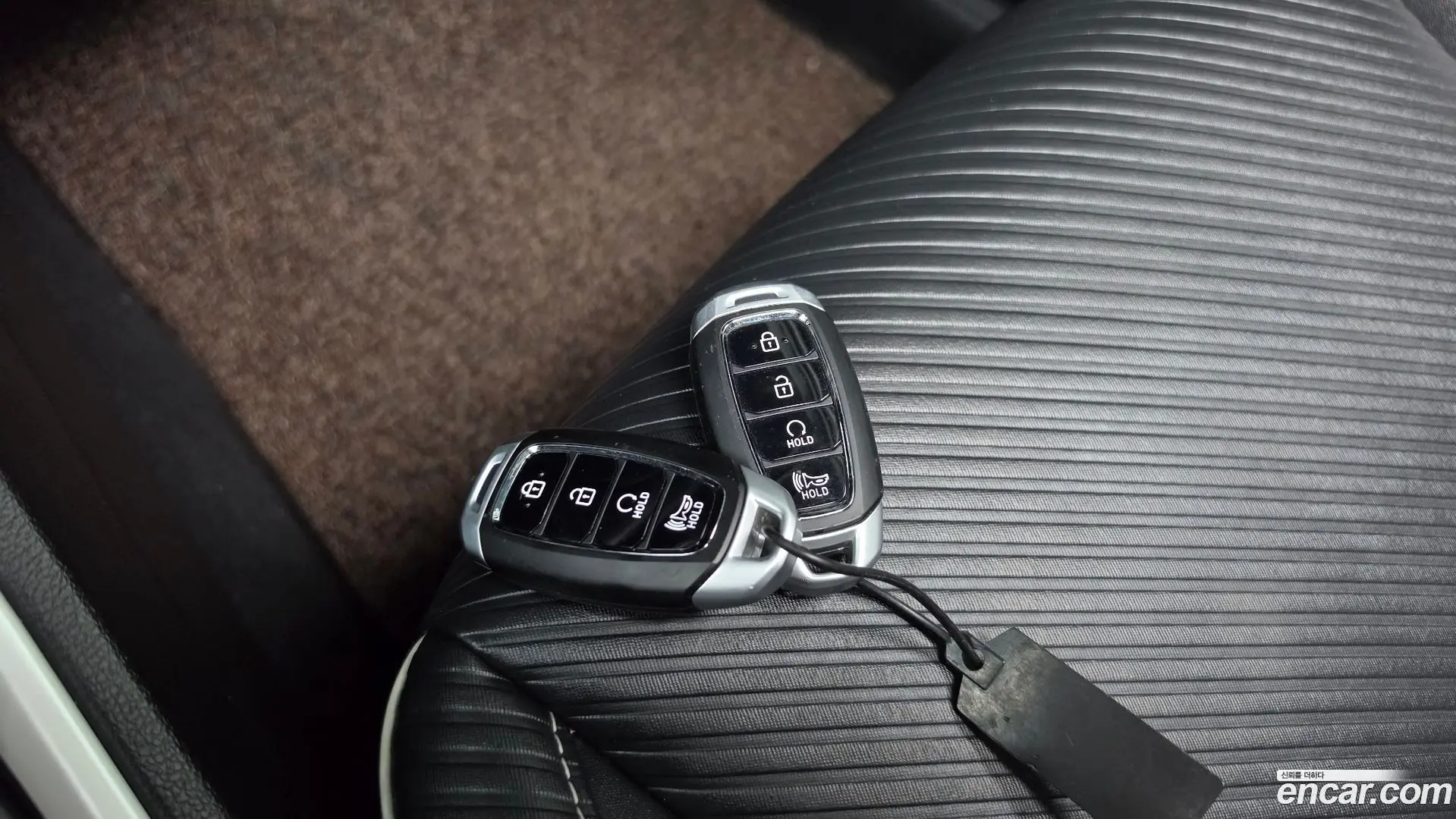 Hyundai Venue 1.6 Flux 2019