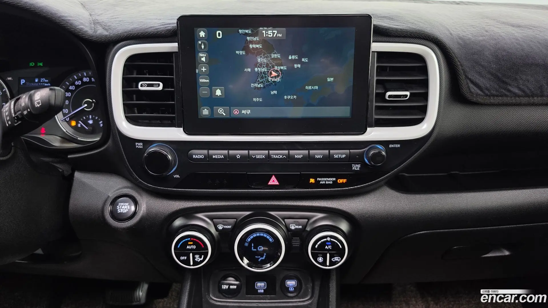 Hyundai Venue 1.6 Flux 2019