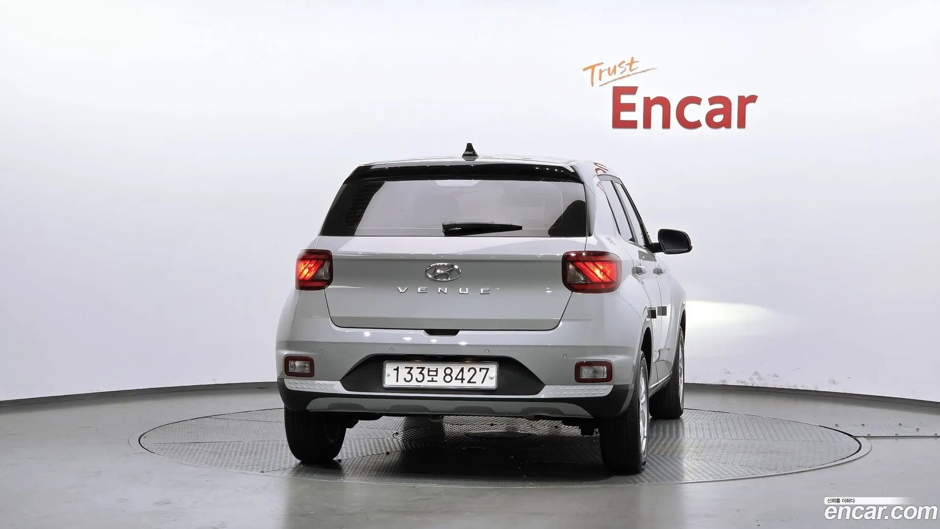 Hyundai Venue 1,6 Premium 2022
