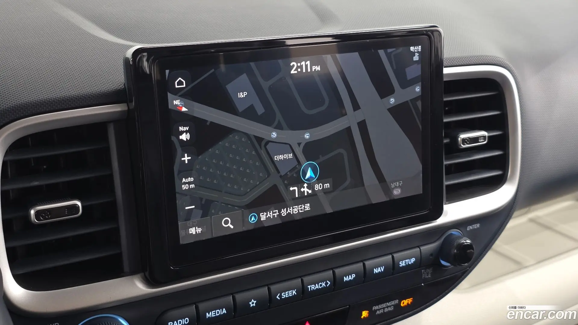 Hyundai Venue 1,6 Premium 2022