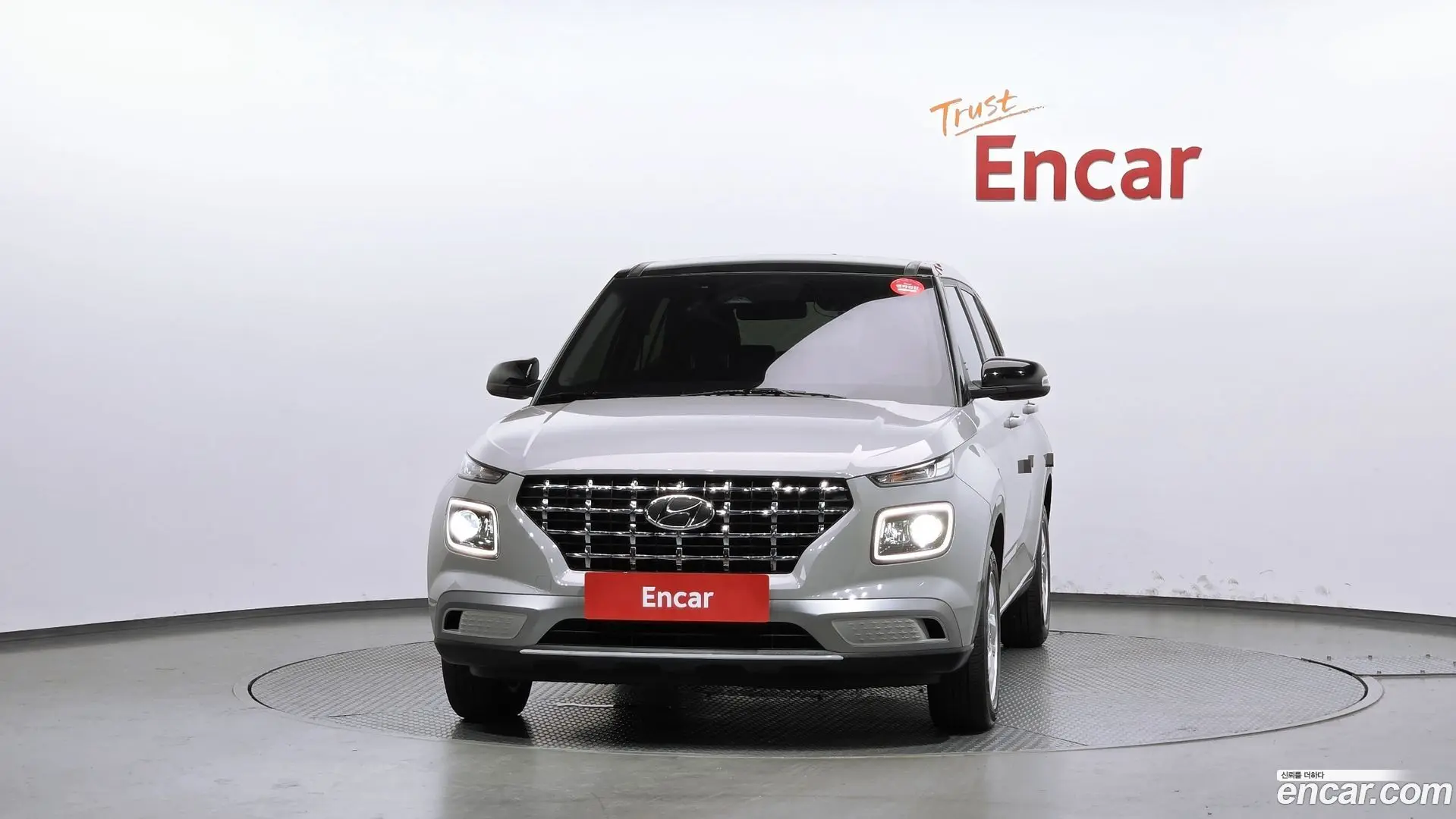 Hyundai Venue 1,6 Premium 2022