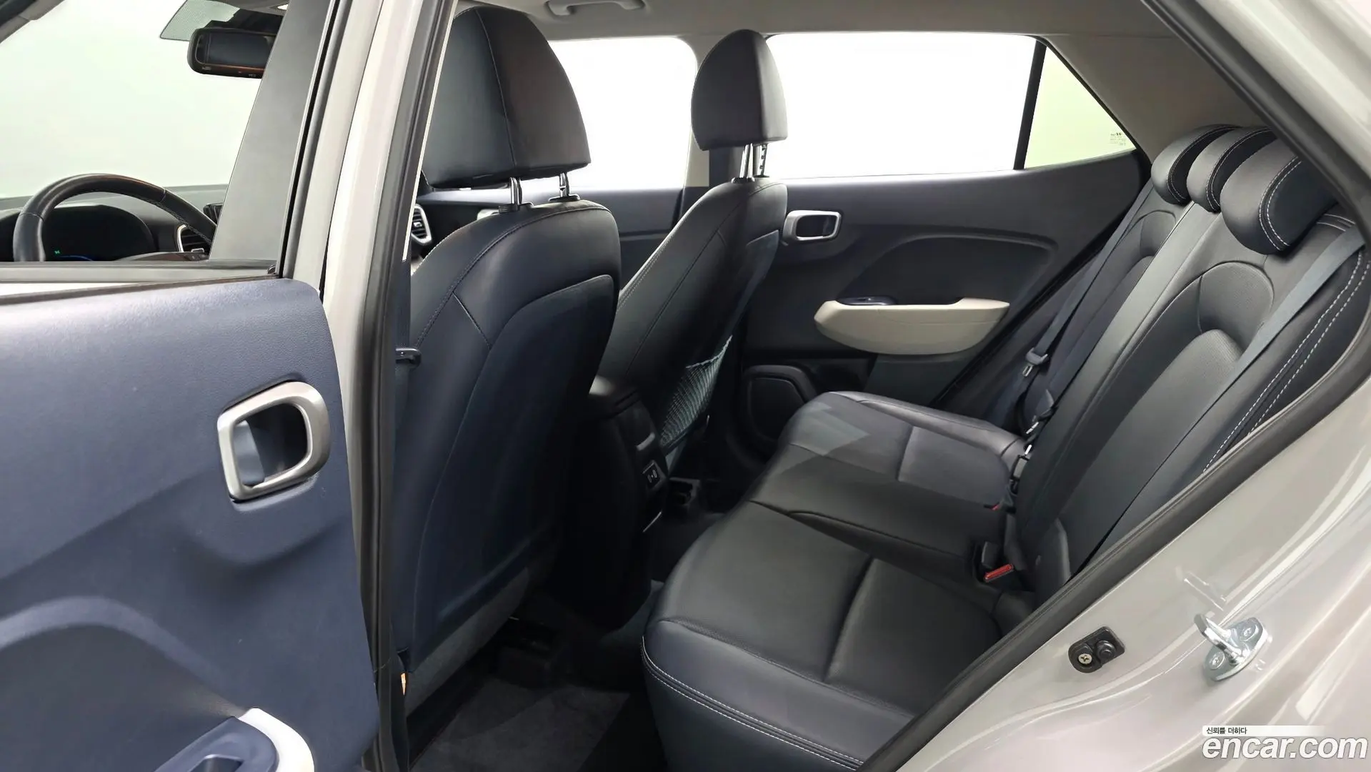 Hyundai Venue 1,6 Premium 2022
