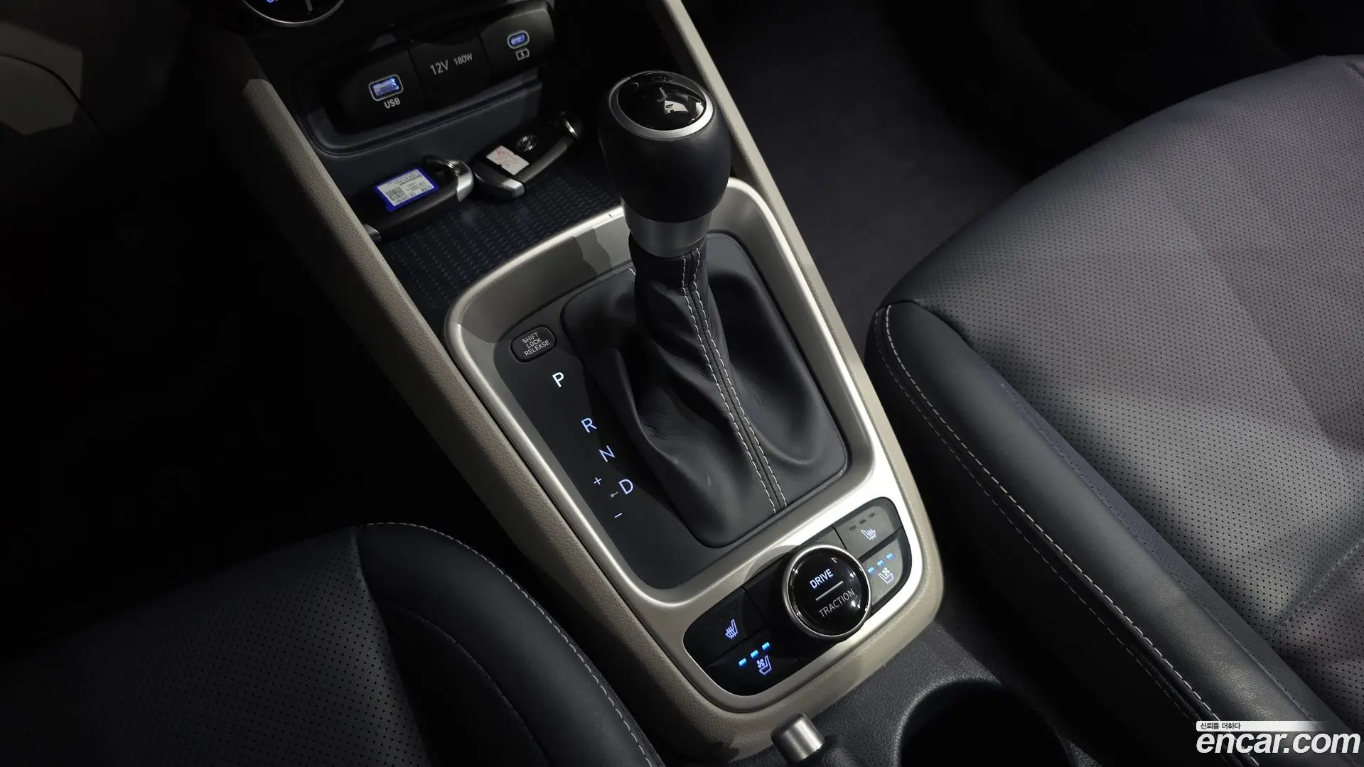 Hyundai Venue 1,6 Premium 2022