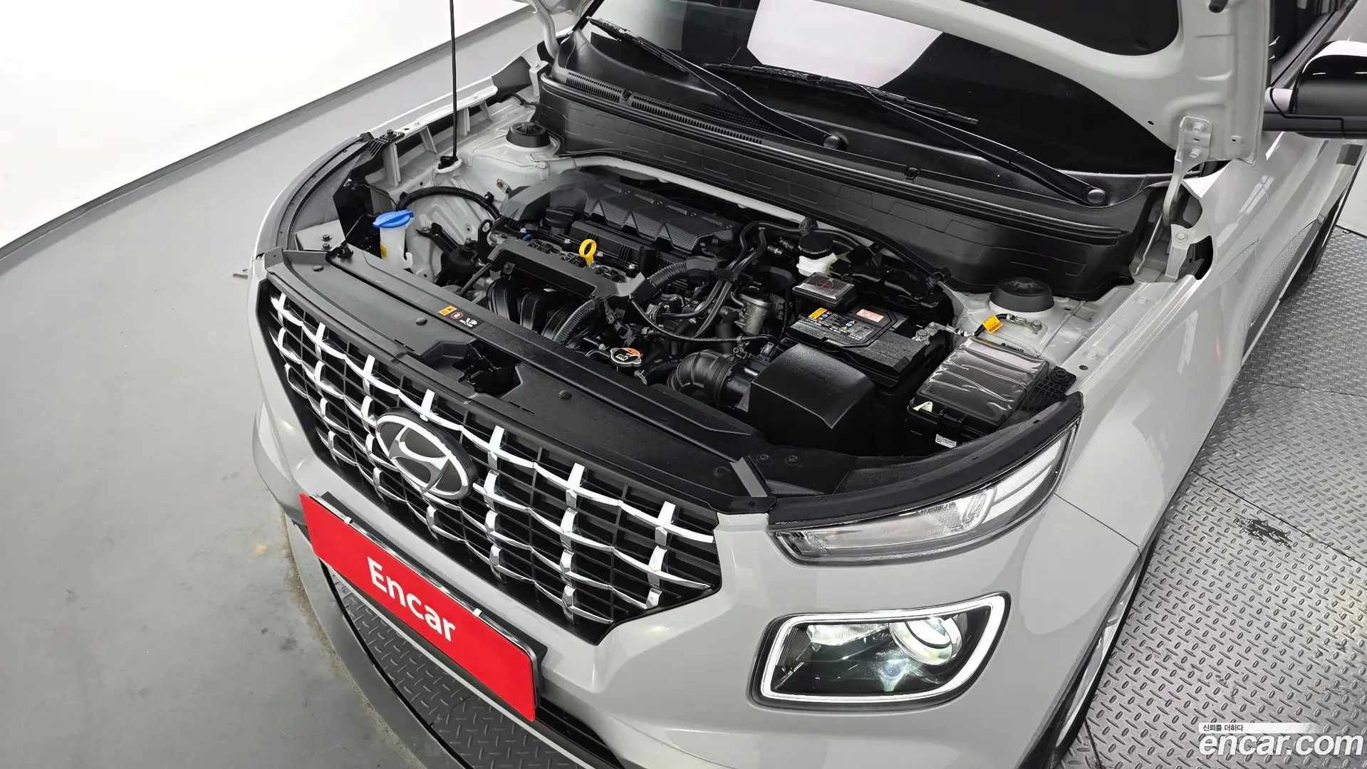 Hyundai Venue 1,6 Premium 2022