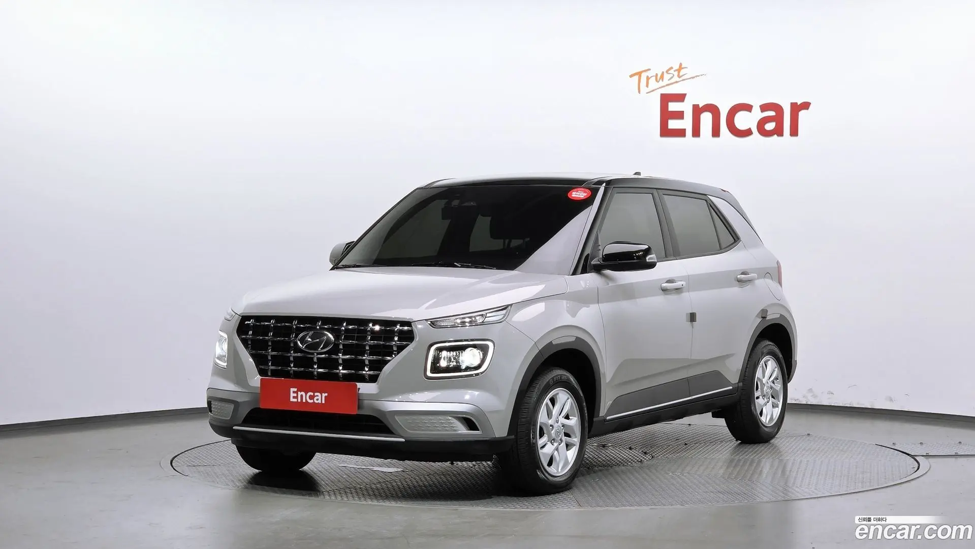 Hyundai Venue 1,6 Premium 2022