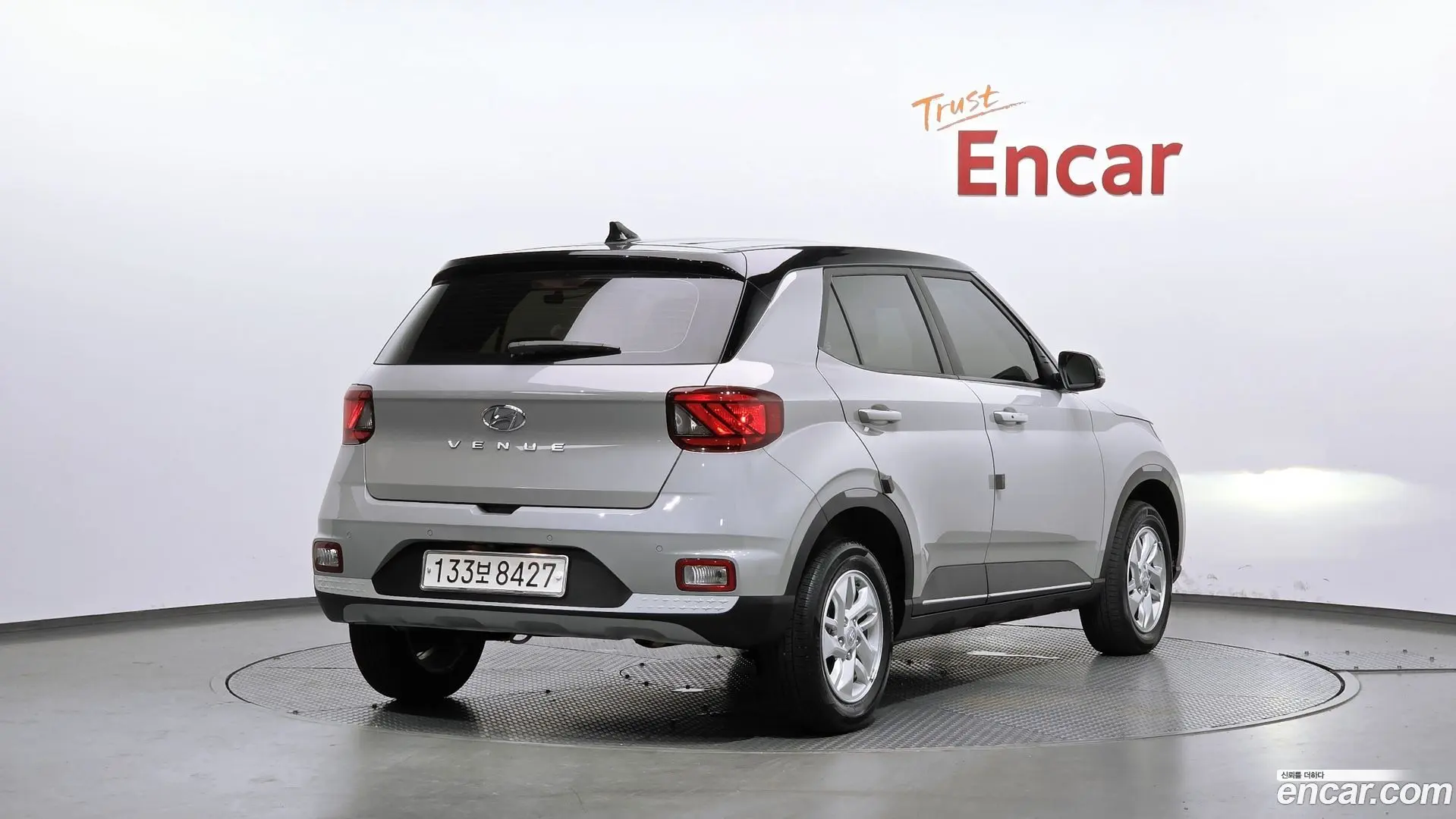 Hyundai Venue 1,6 Premium 2022