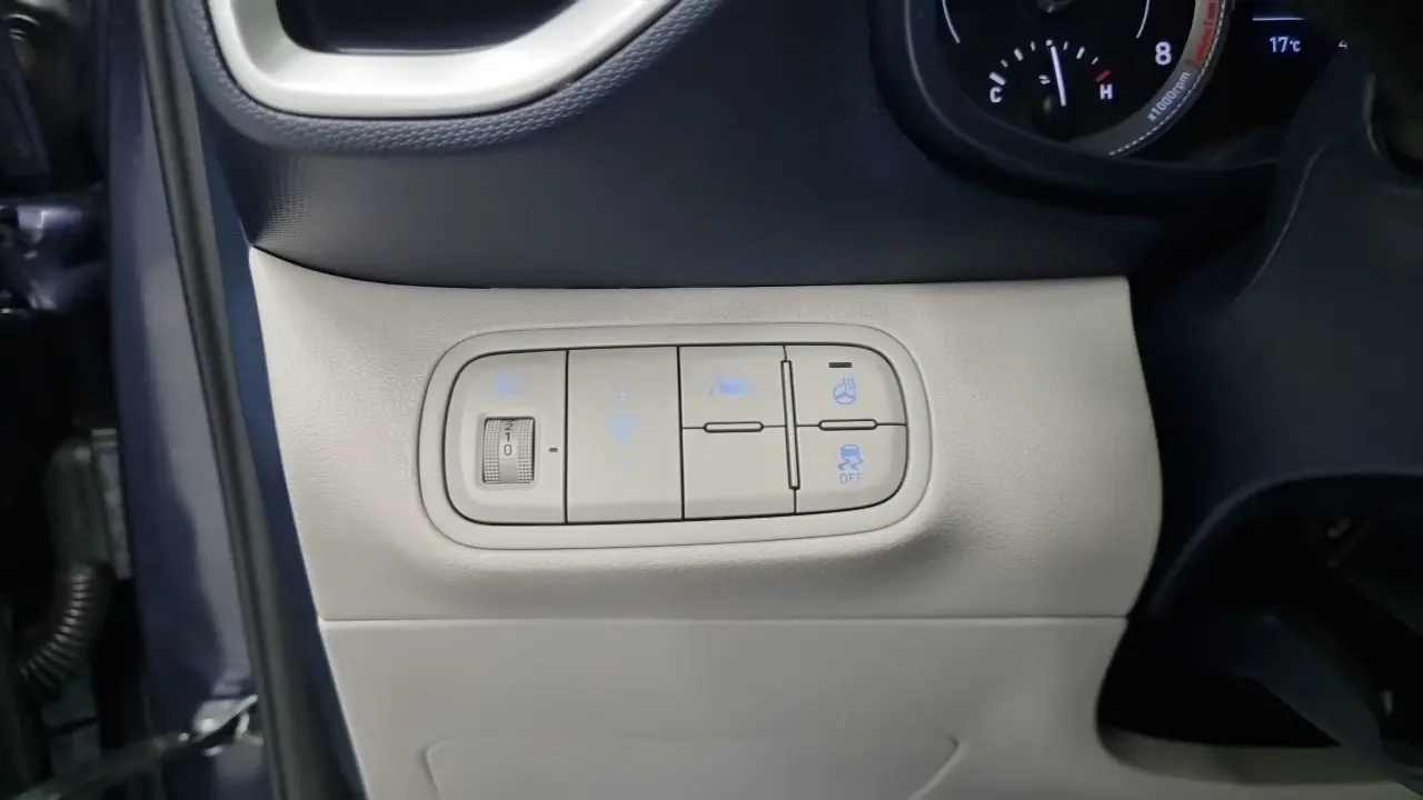 Hyundai Venue 1.6 Modern Plus 2021