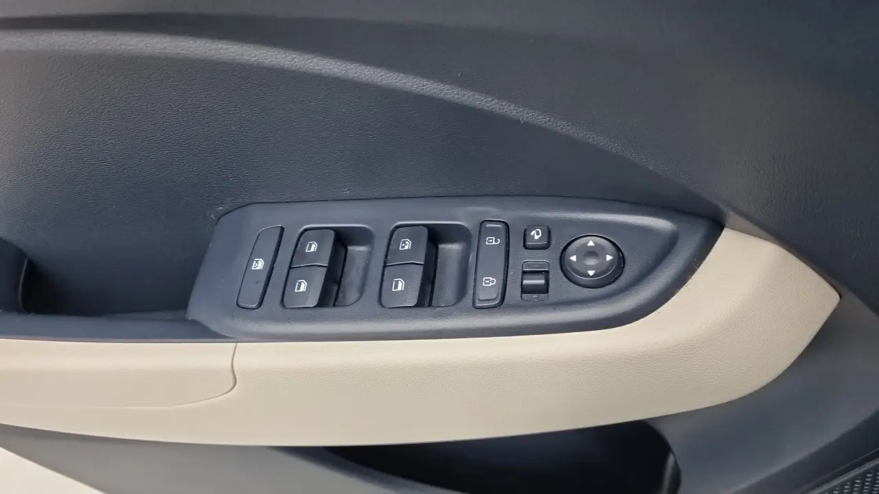 Hyundai Venue 1.6 Modern Plus 2021