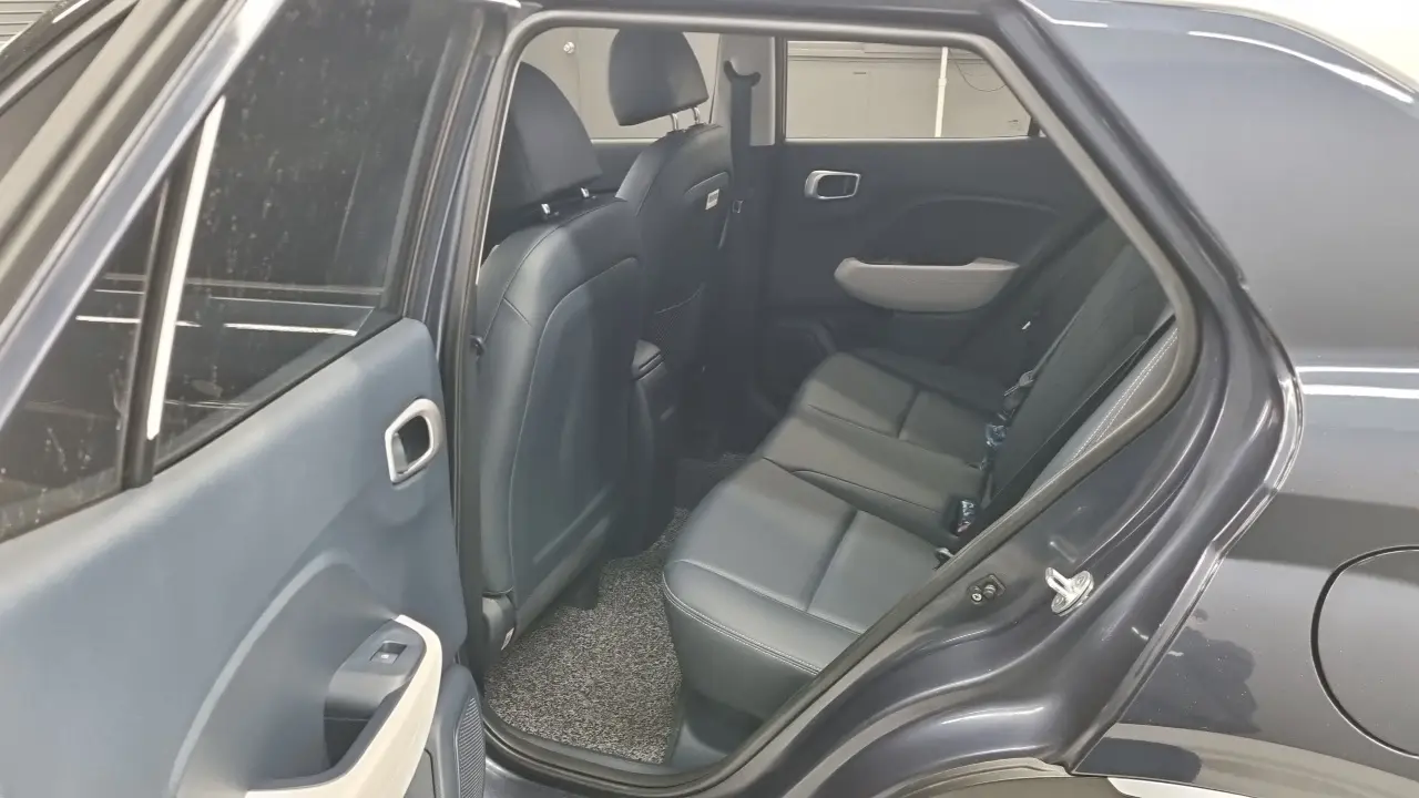 Hyundai Venue 1.6 Modern Plus 2021