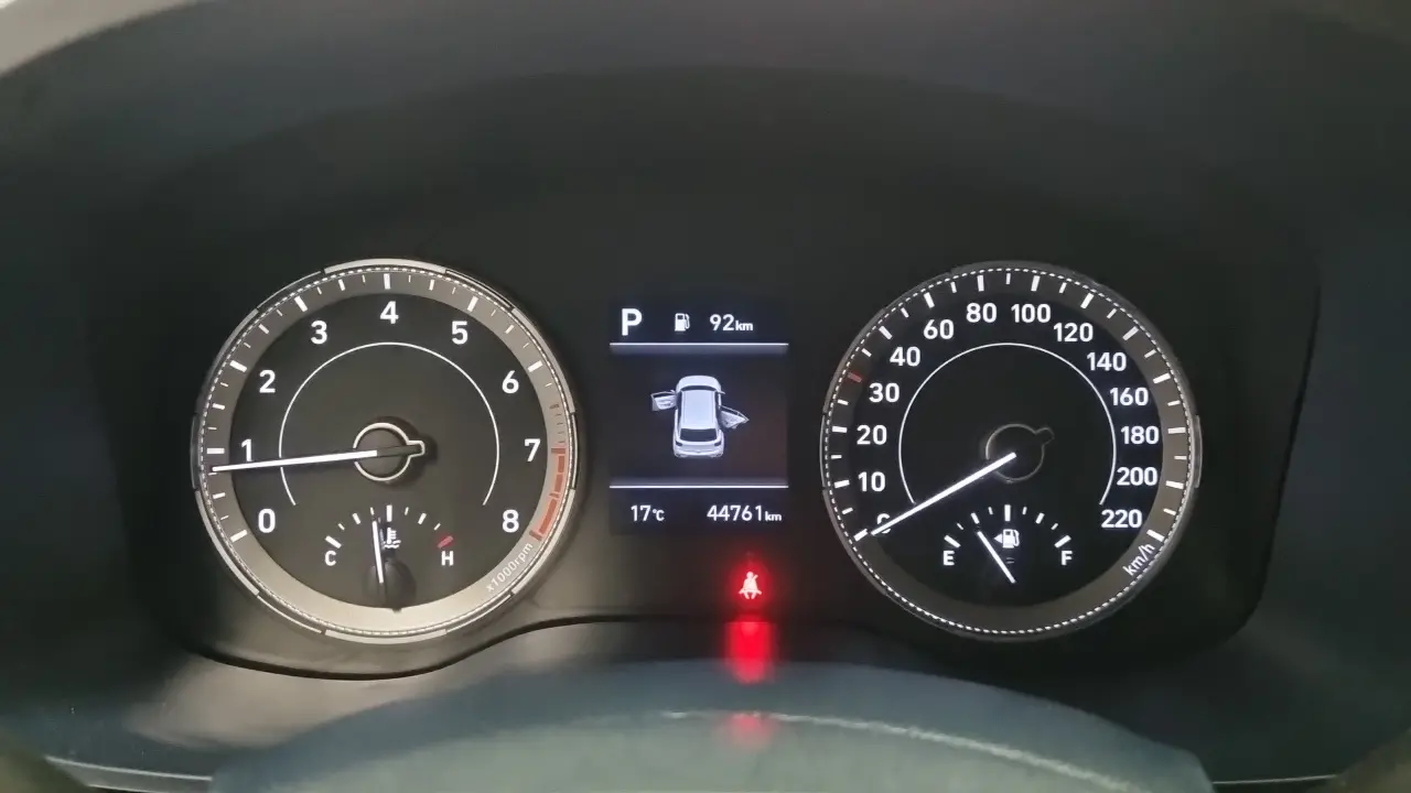 Hyundai Venue 1.6 Modern Plus 2021