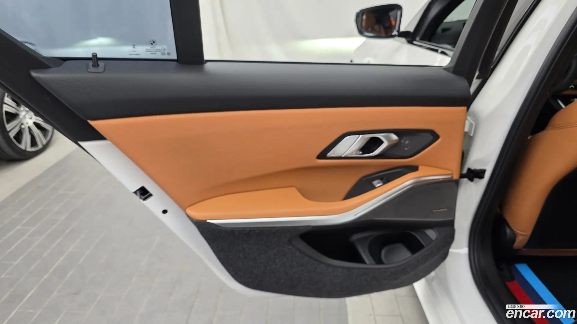 BMW 3-Series 320i M Sport 2023