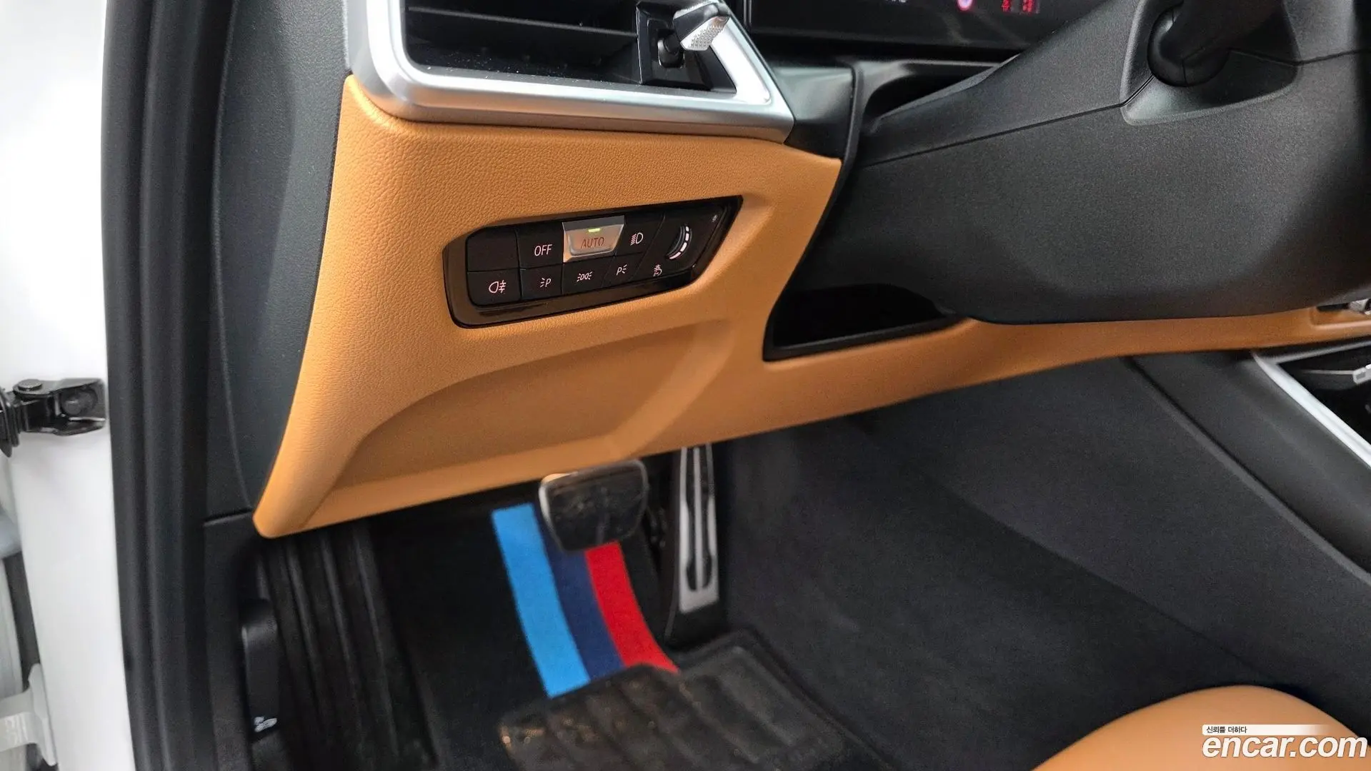 BMW 3-Series 320i M Sport 2023