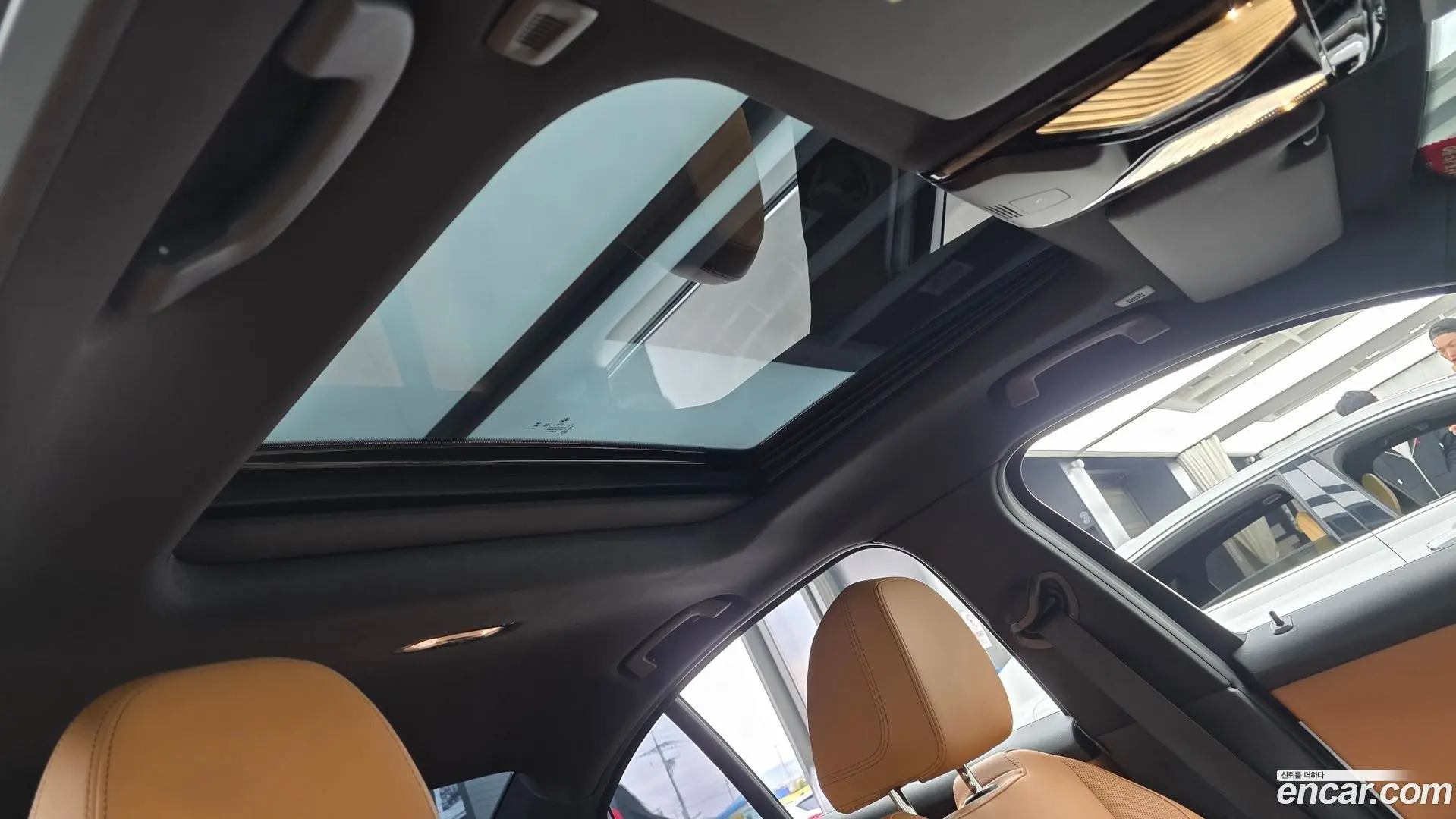 BMW 3-Series 320i M Sport 2023