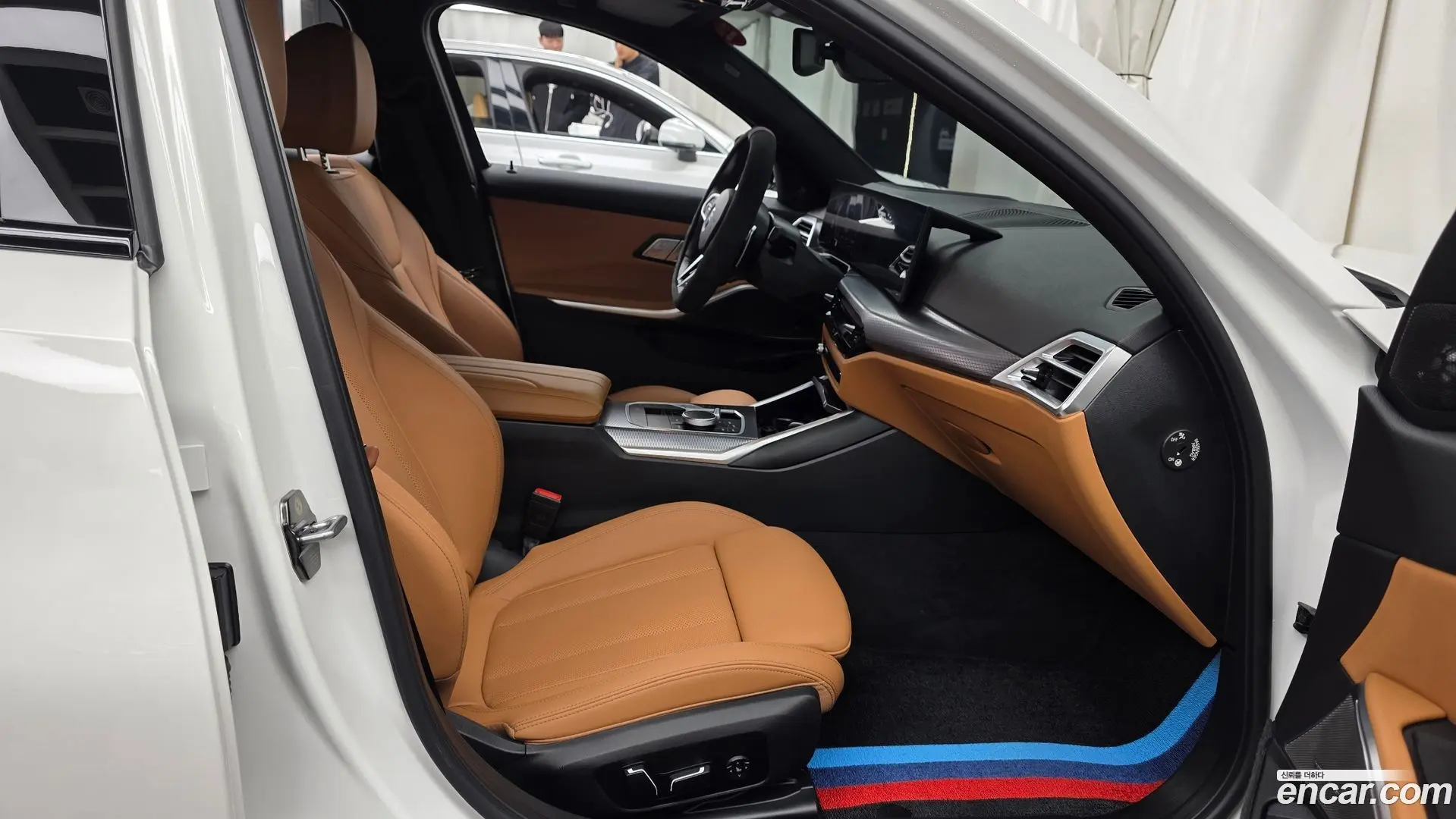 BMW 3-Series 320i M Sport 2023