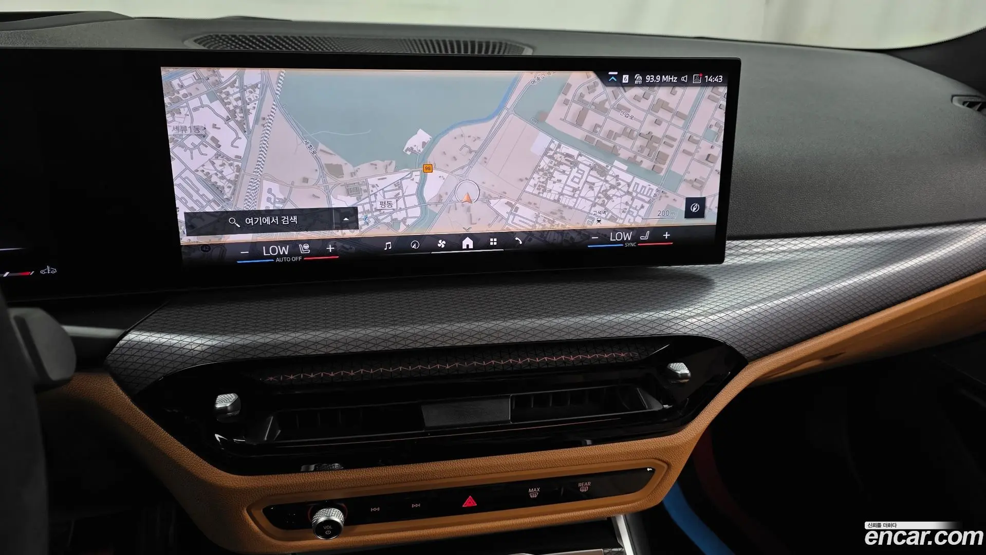 BMW 3-Series 320i M Sport 2023