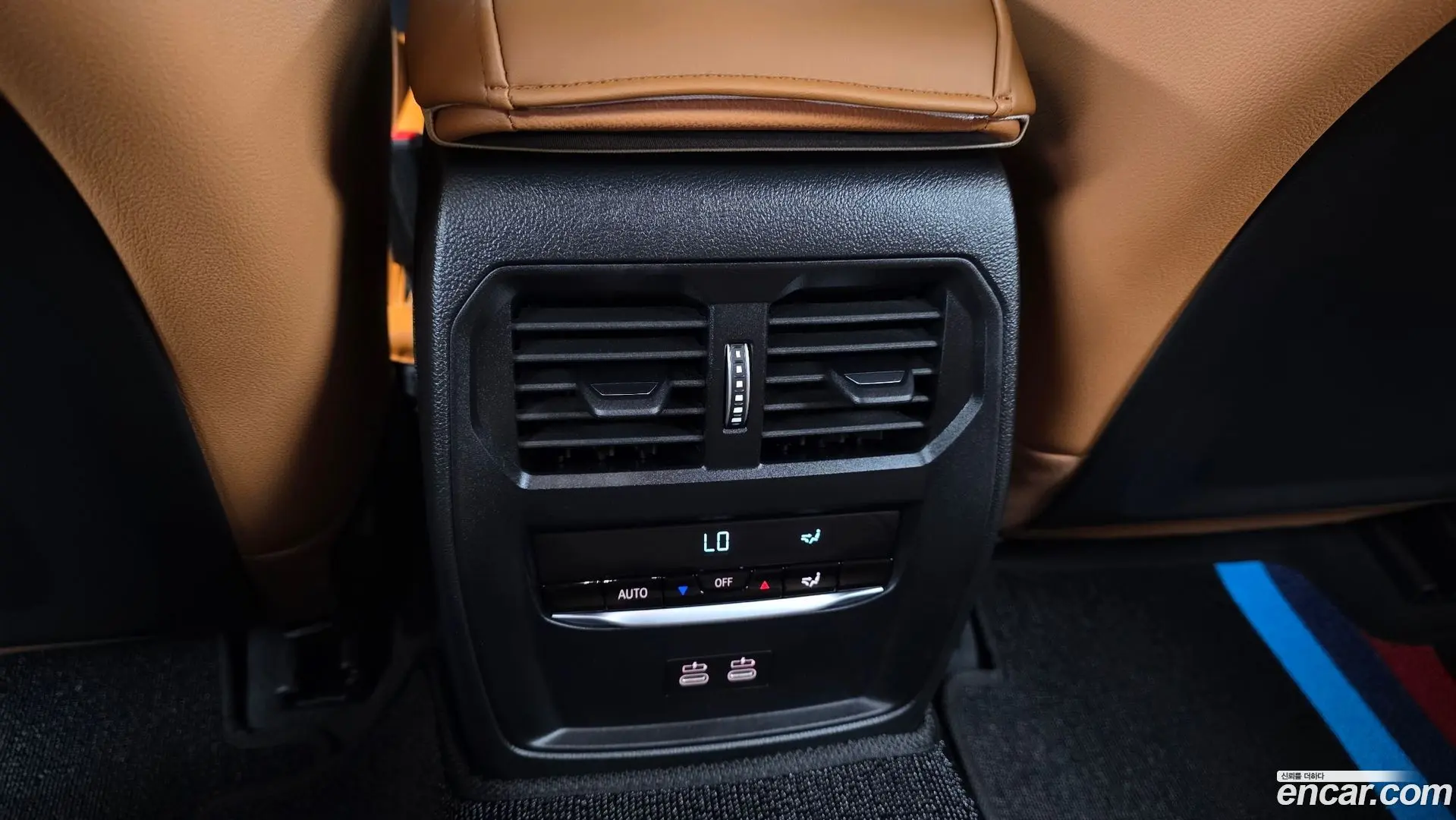 BMW 3-Series 320i M Sport 2023