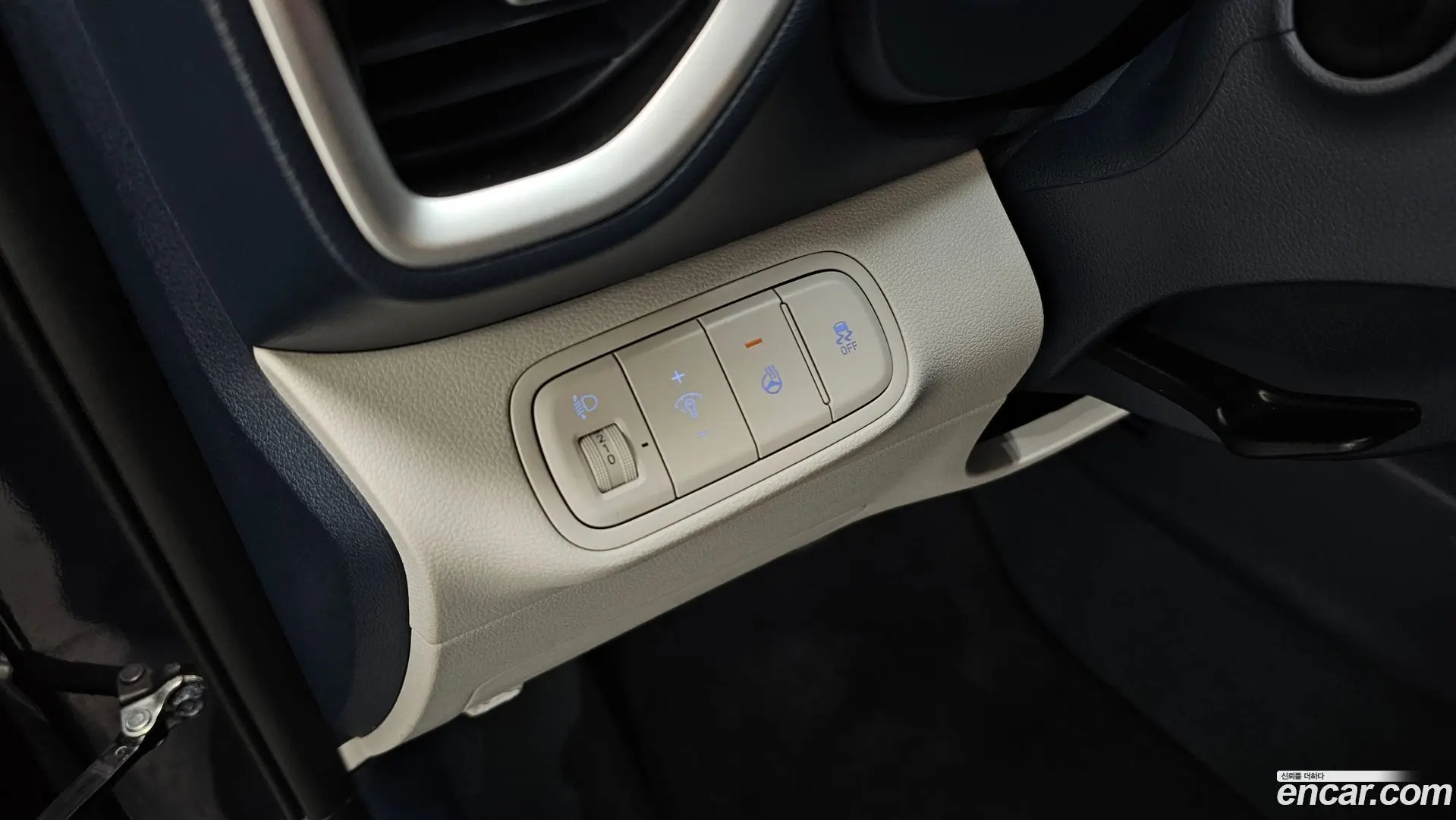 Hyundai Venue 1.6 Smart 2022
