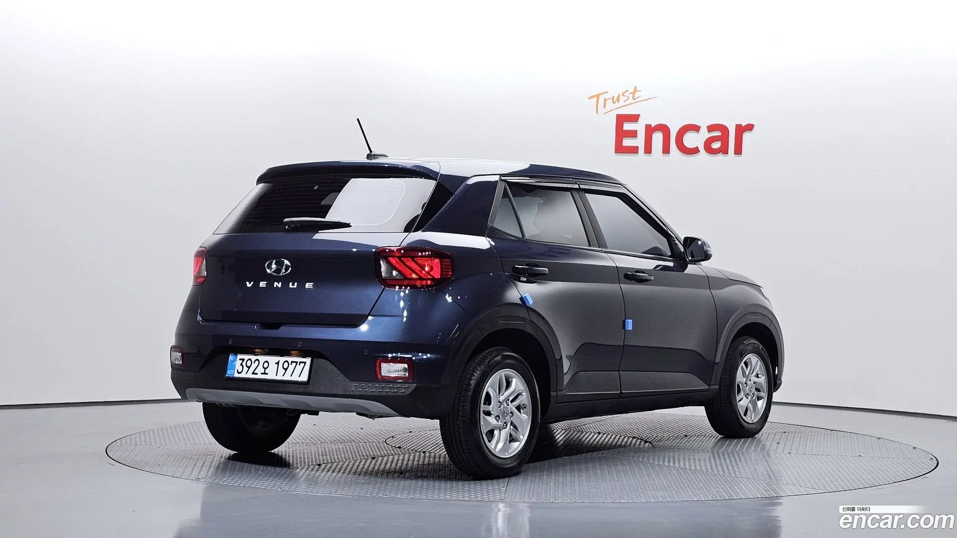Hyundai Venue 1.6 Smart 2022
