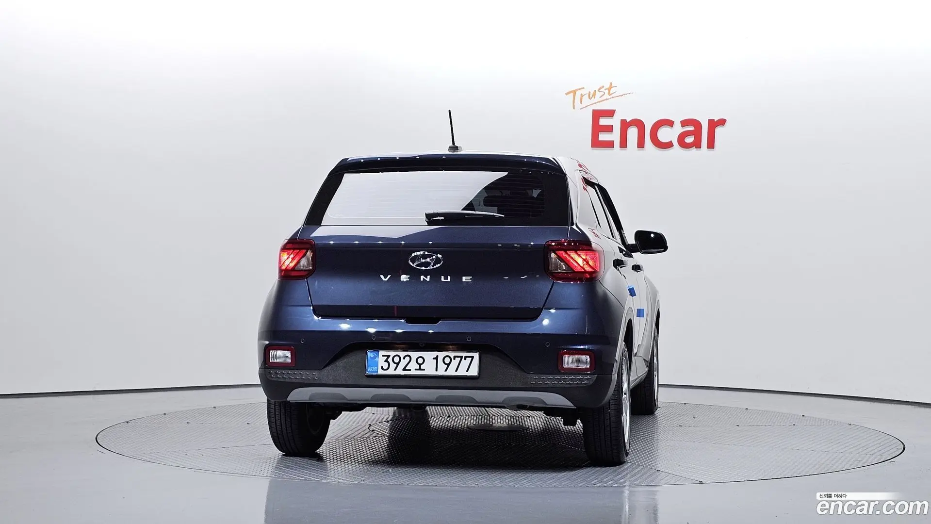 Hyundai Venue 1.6 Smart 2022