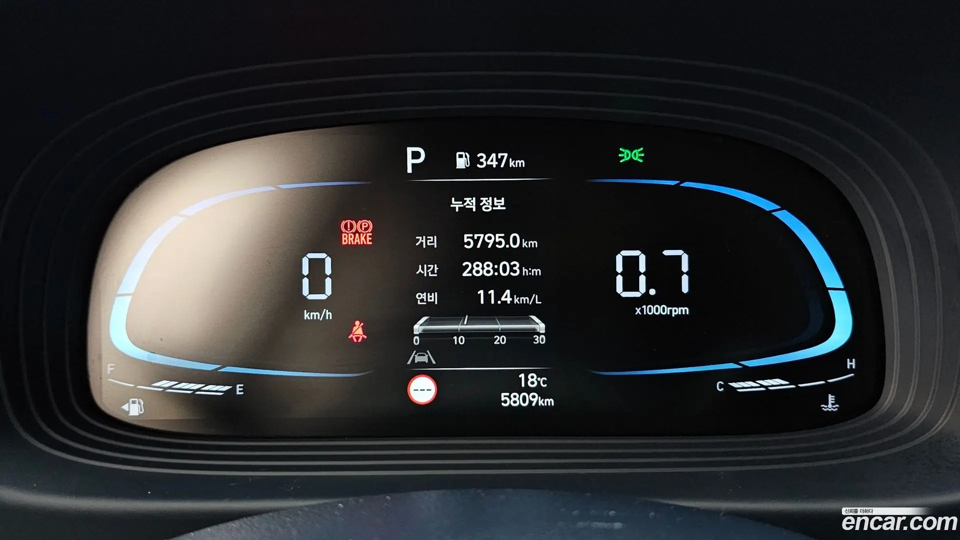 Hyundai Venue 1.6 Smart 2022