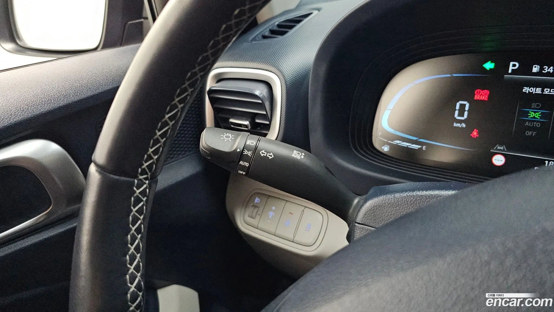 Hyundai Venue 1.6 Smart 2022
