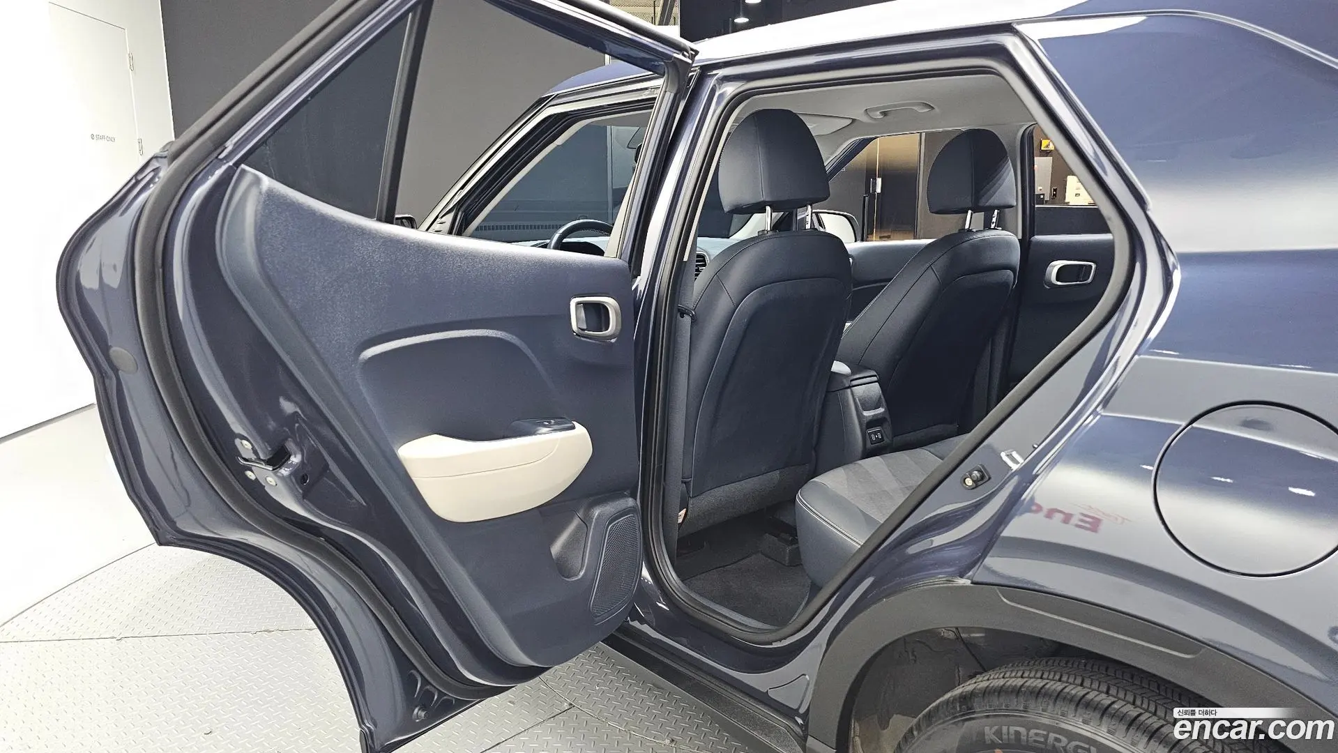 Hyundai Venue 1.6 Smart 2022