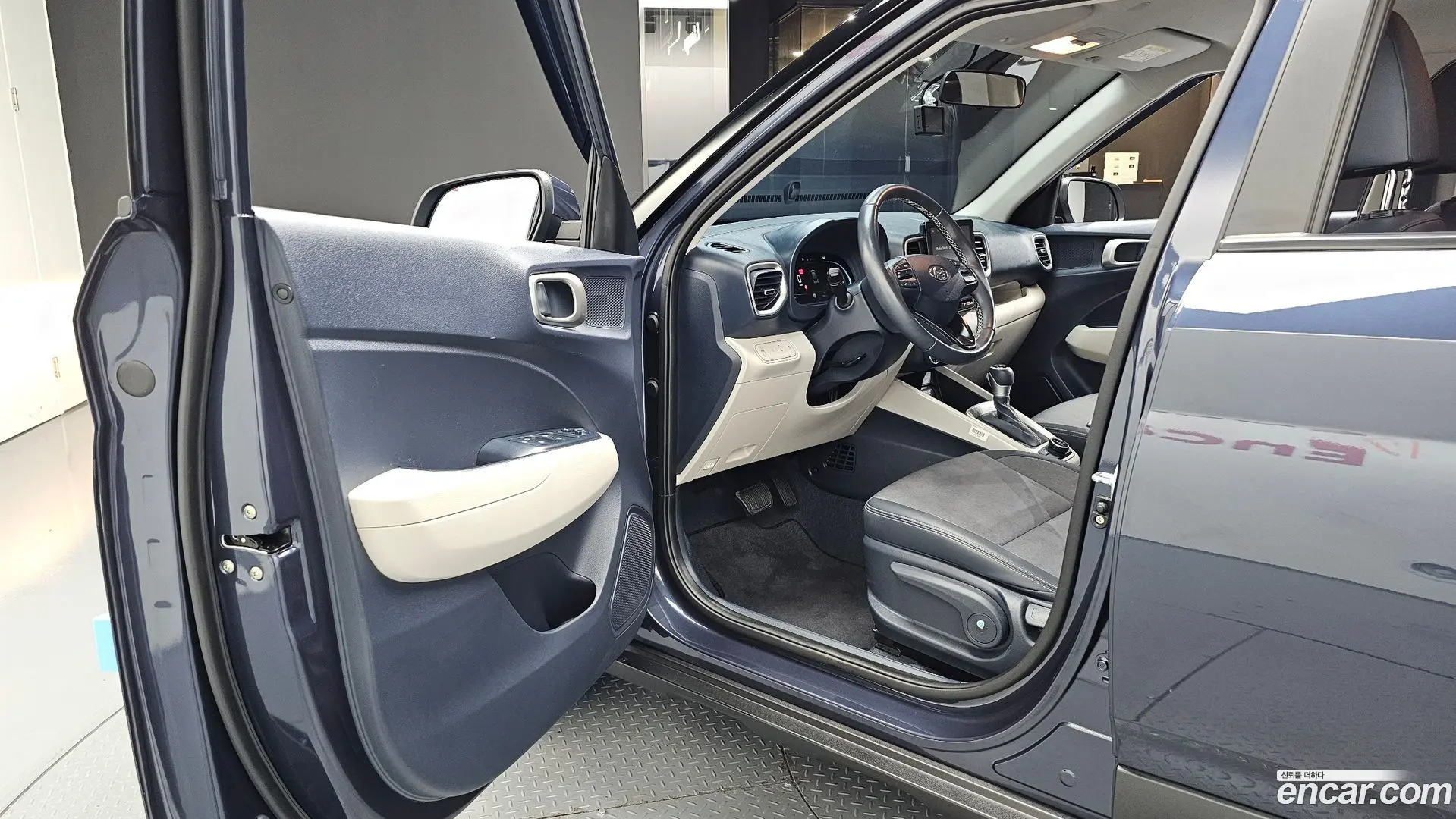 Hyundai Venue 1.6 Smart 2022