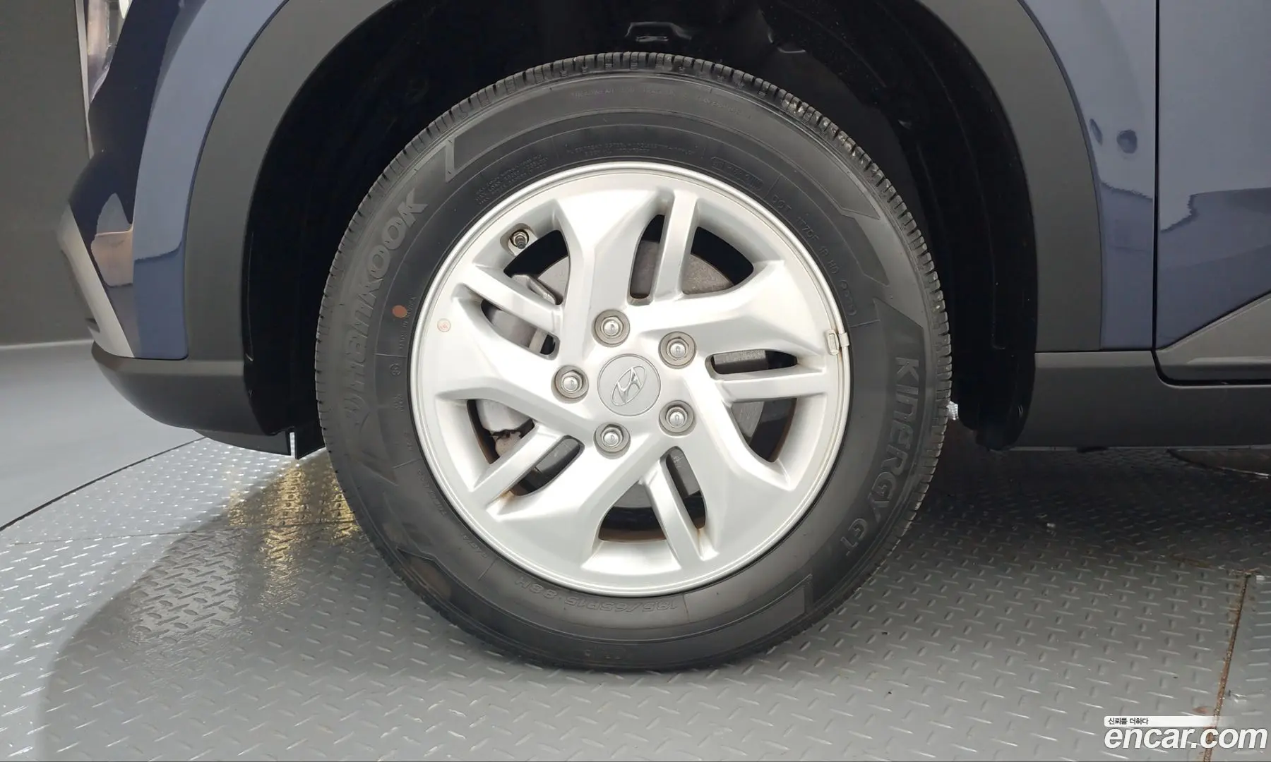 Hyundai Venue 1.6 Smart 2022
